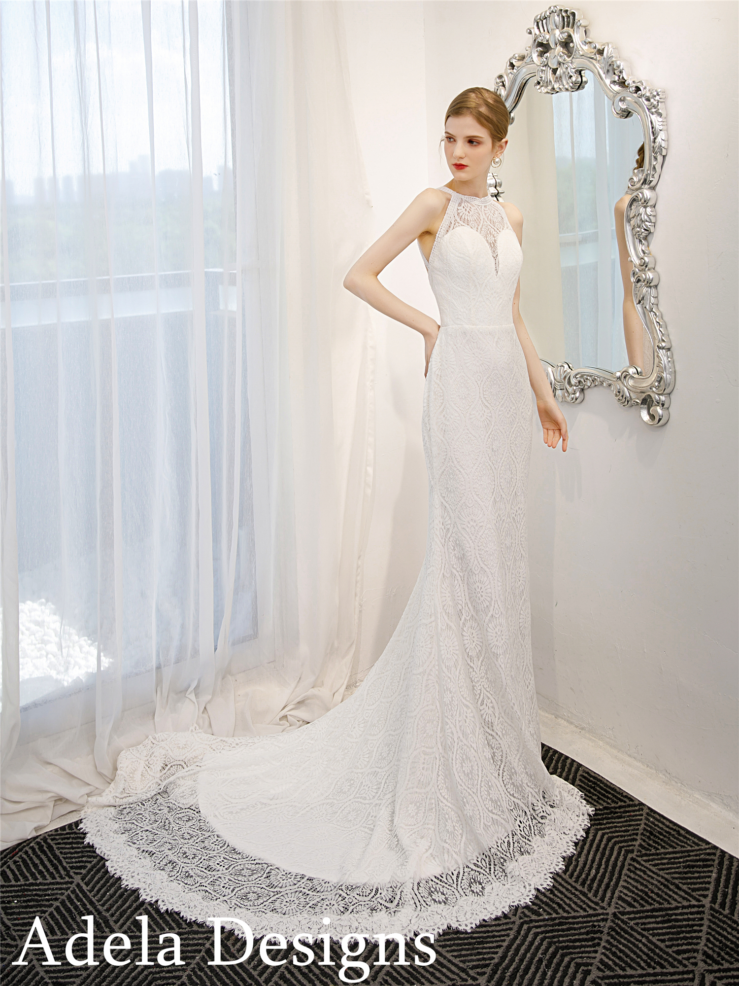 Adela design WD2081 - 3