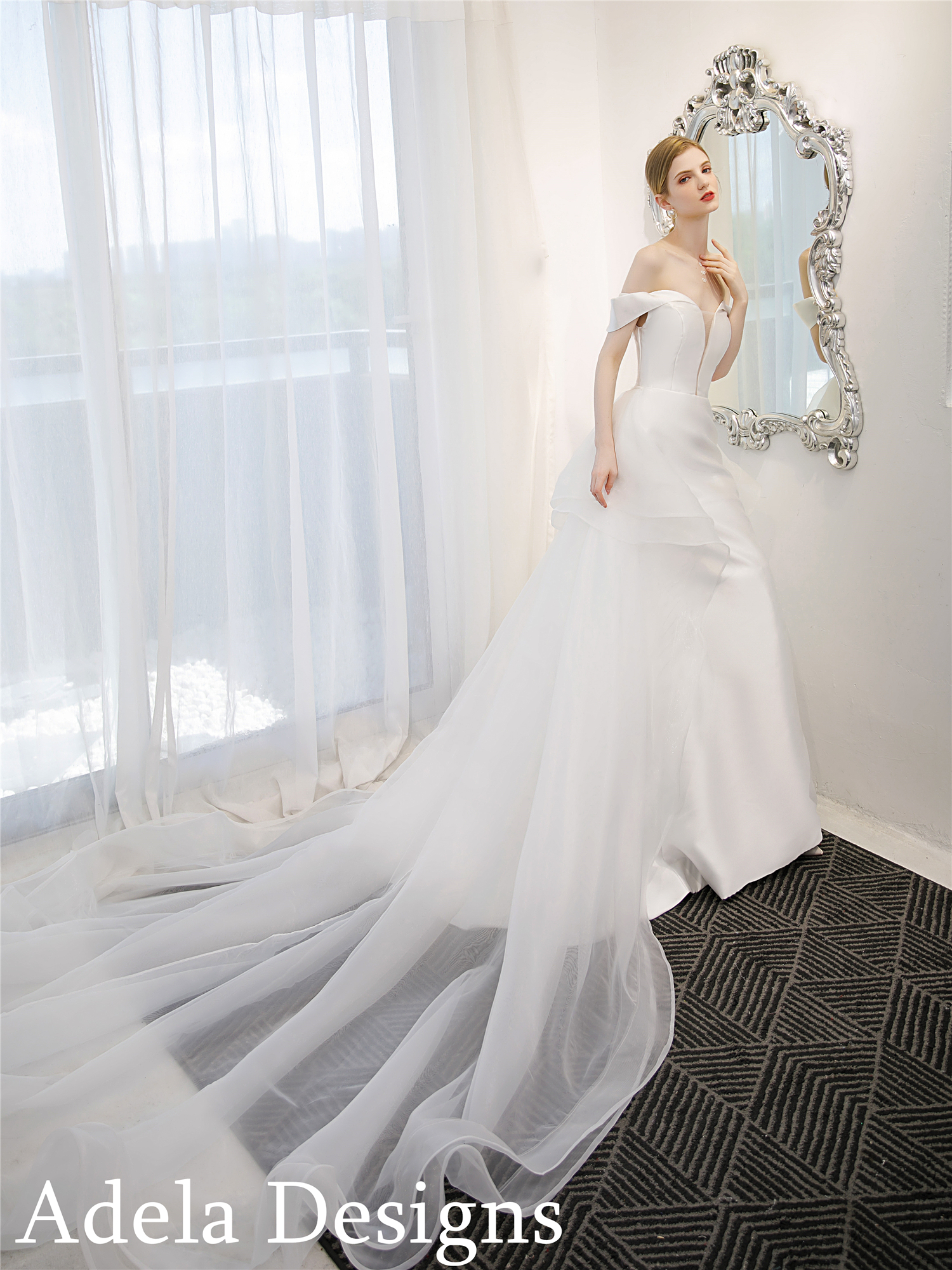 Adela design WD2071 - 4