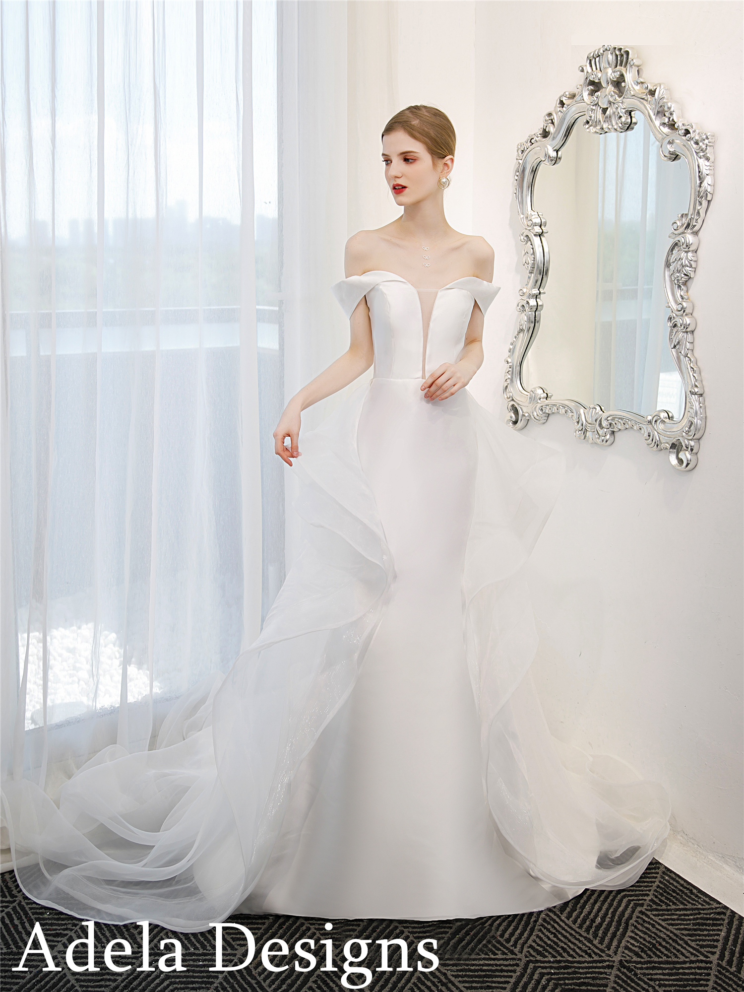 Adela design WD2071 - 2