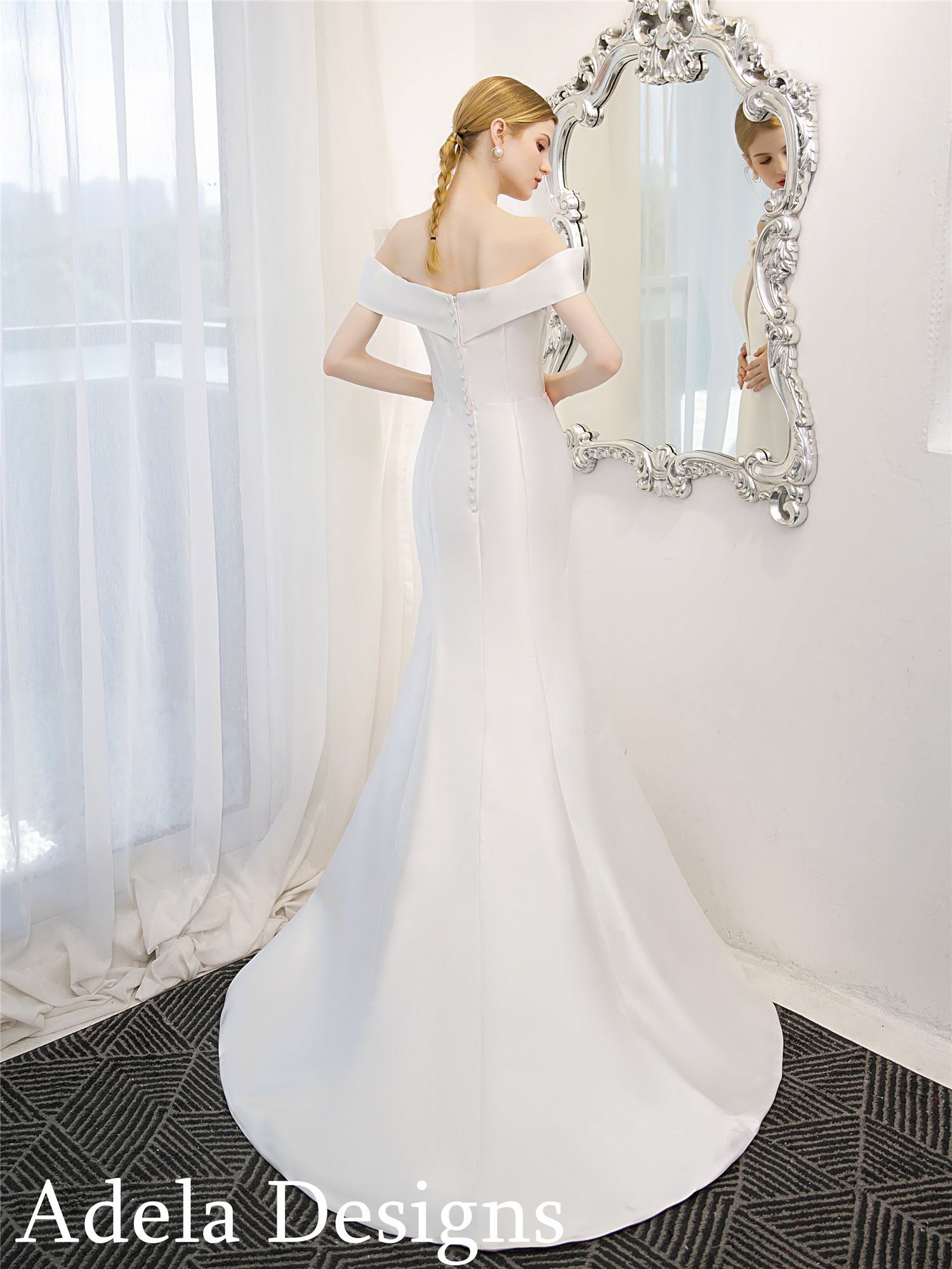 Adela design WD2071 - 6