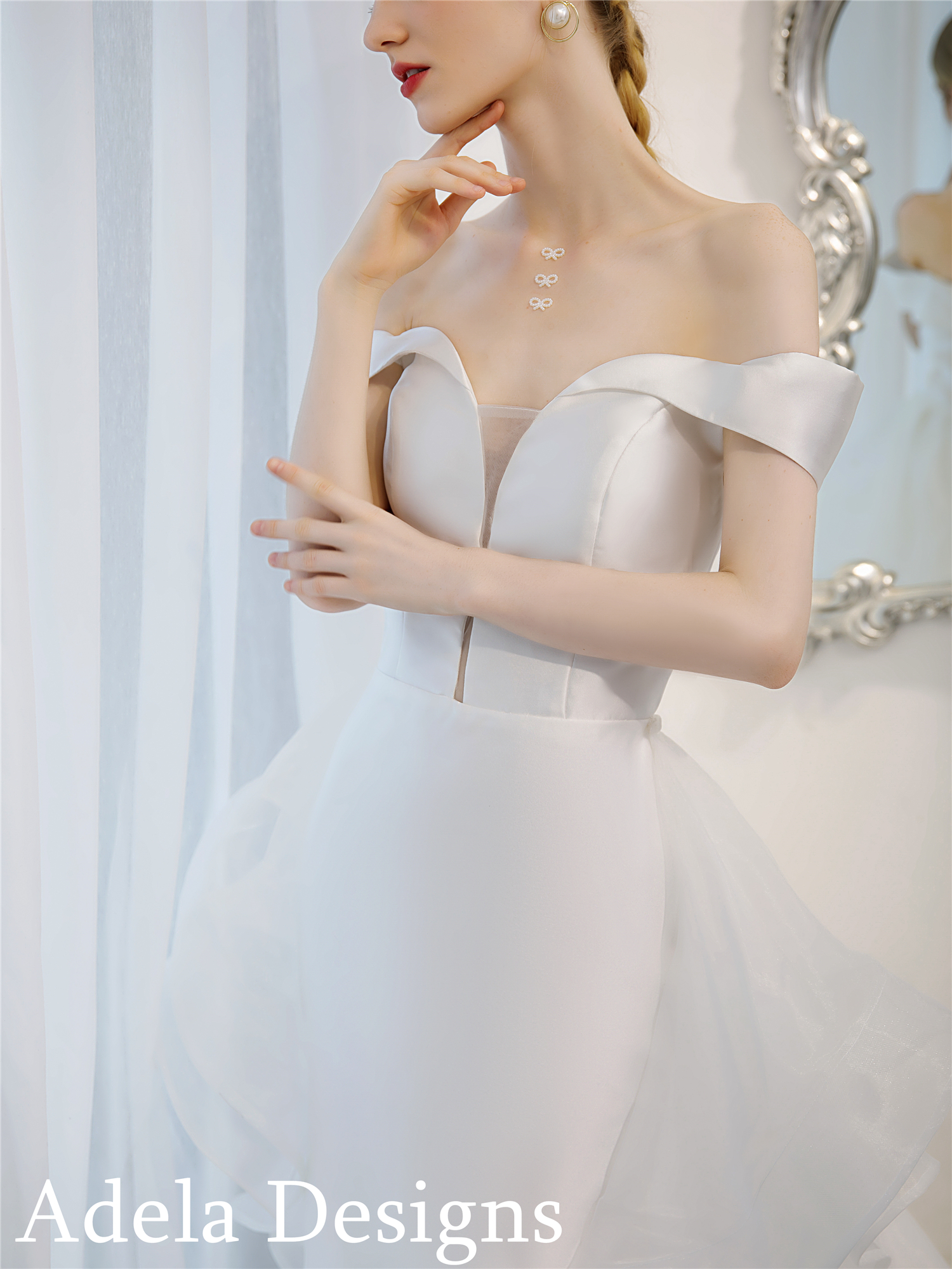 Adela design WD2071 - 3