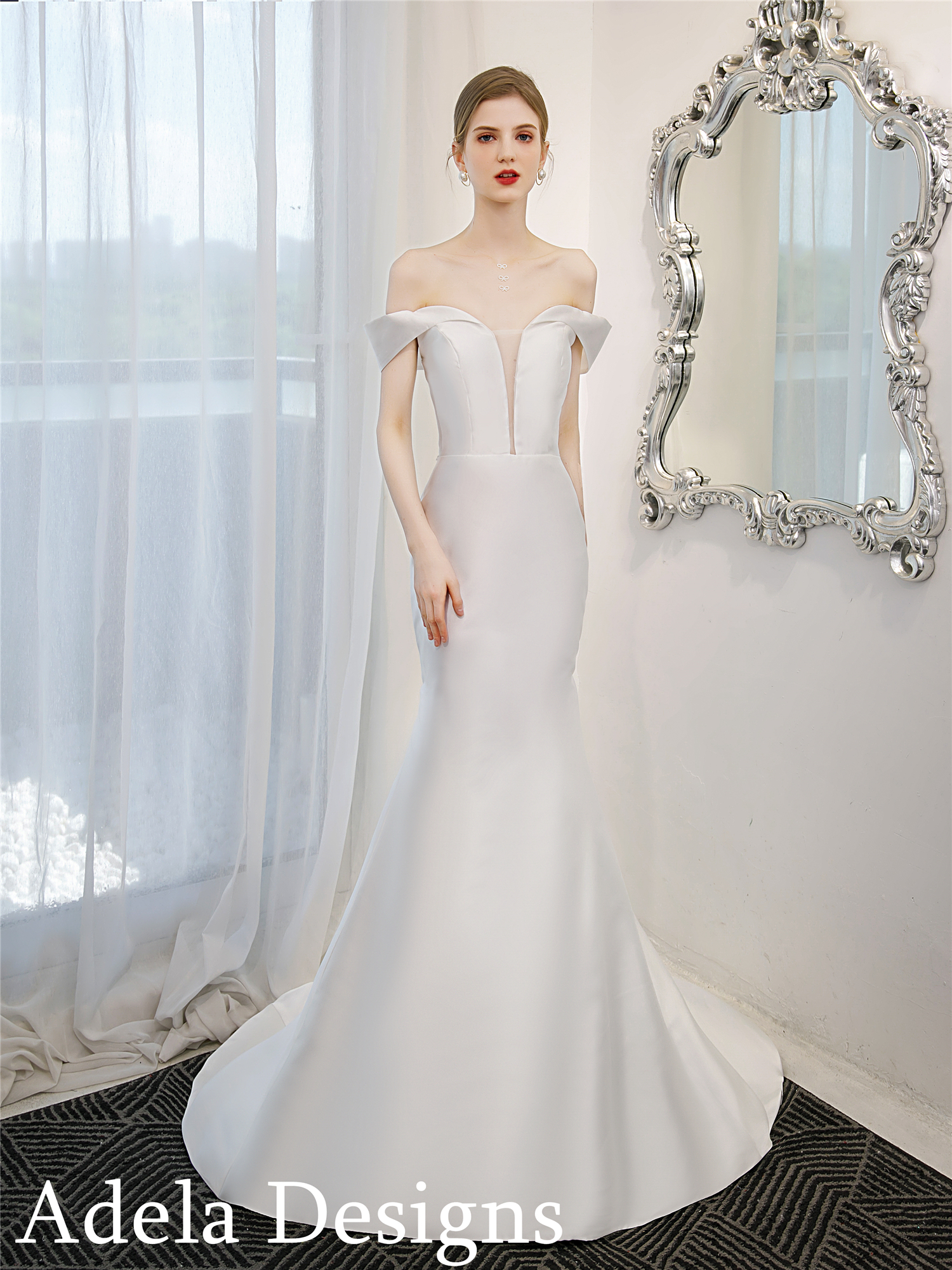 Adela design WD2071