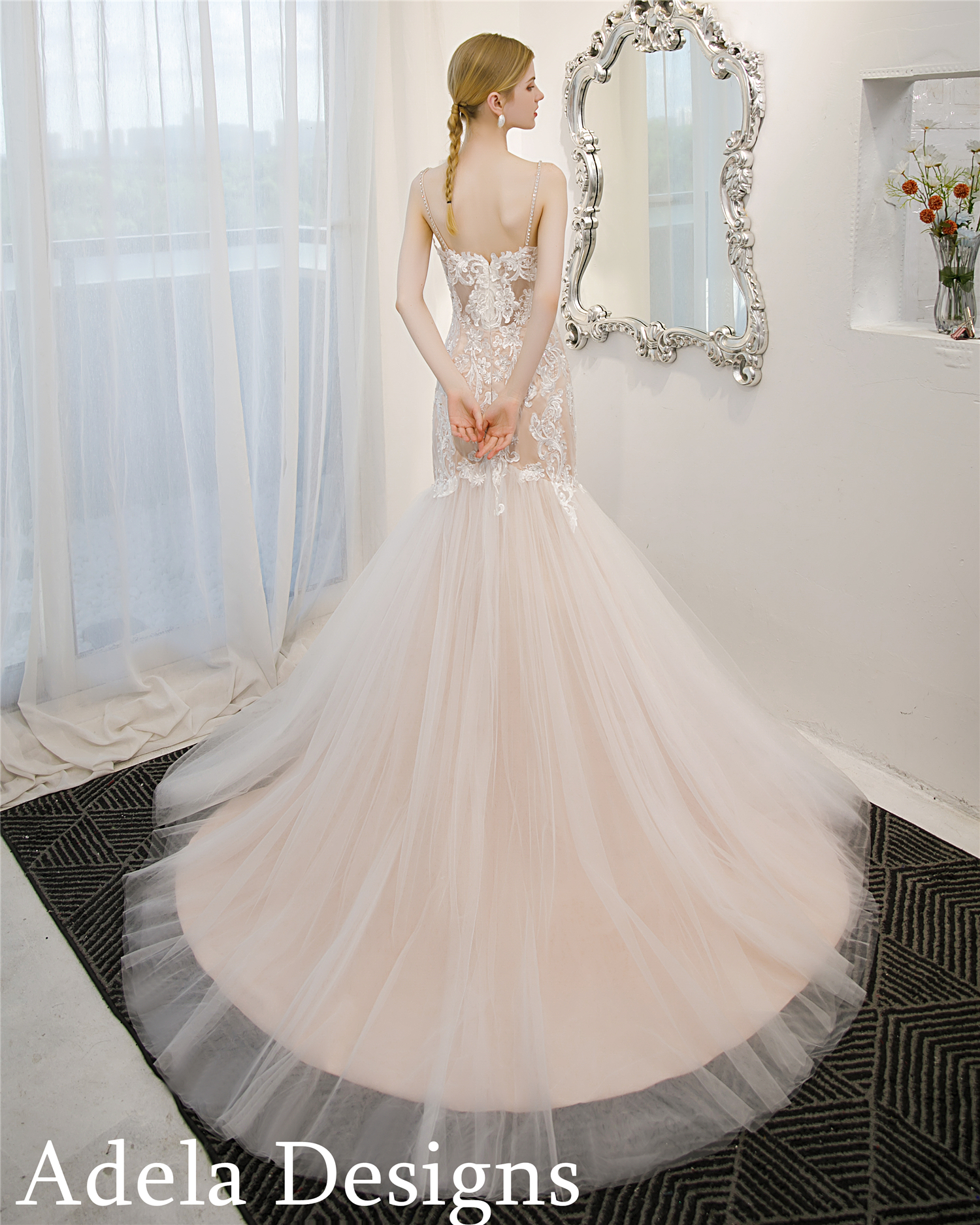 Adela design WD2072 - 6