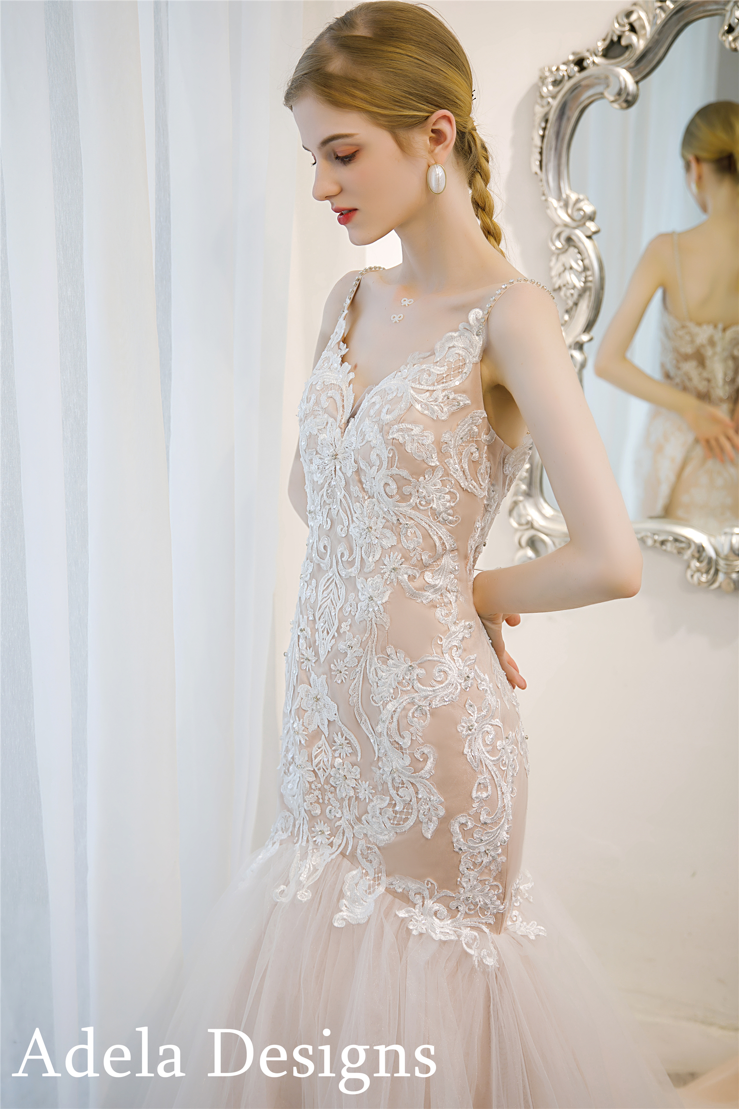 Adela design WD2072 - 3