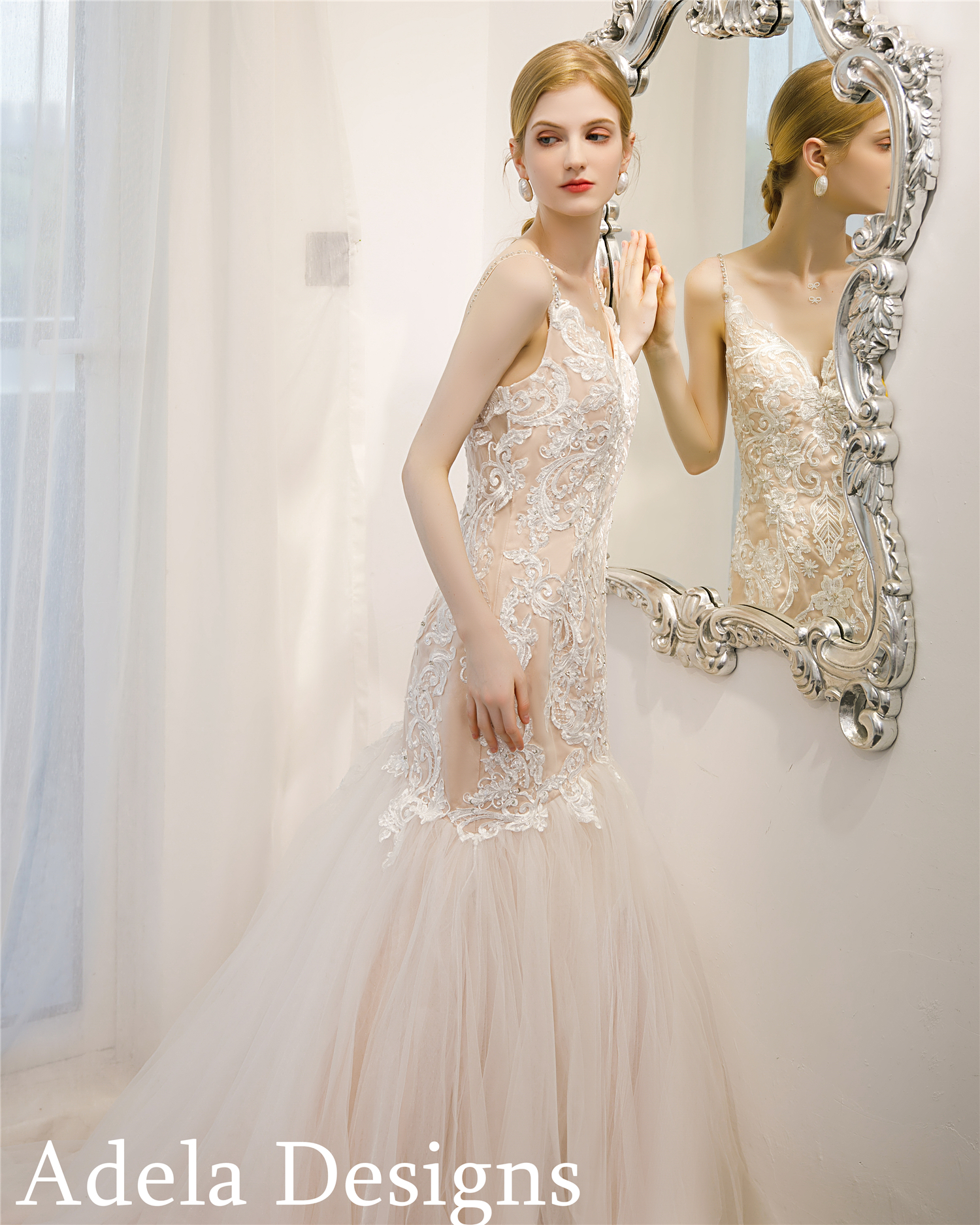 Adela design WD2072 - 5