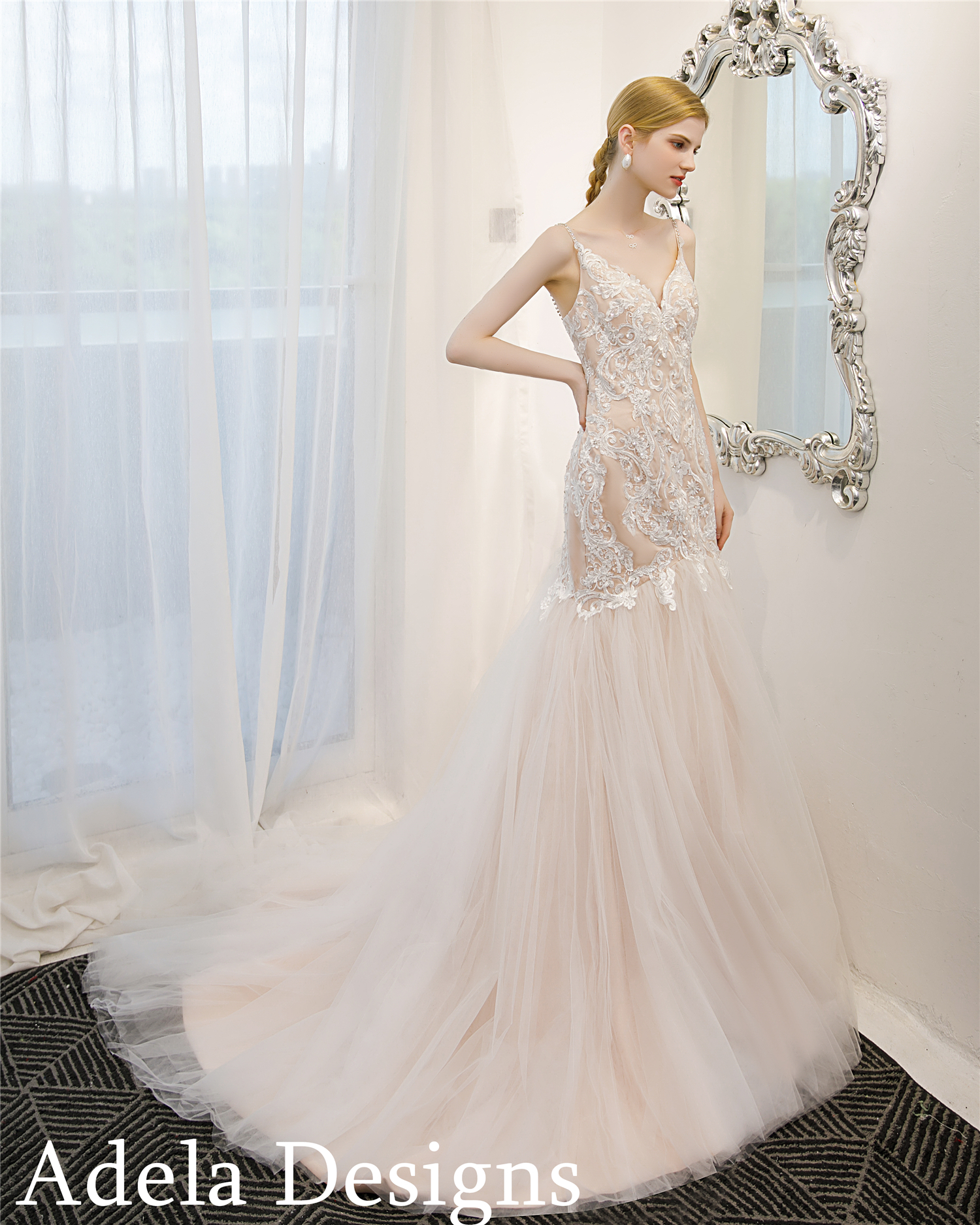 Adela design WD2072 - 4
