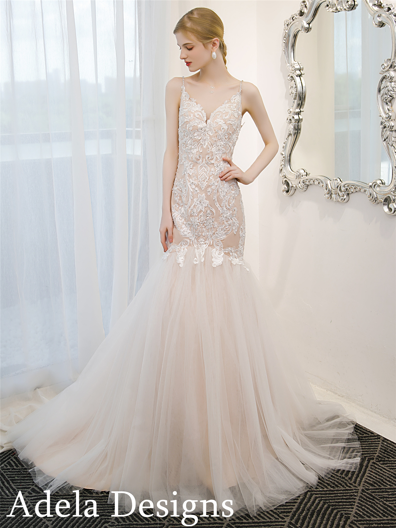 Adela design WD2072