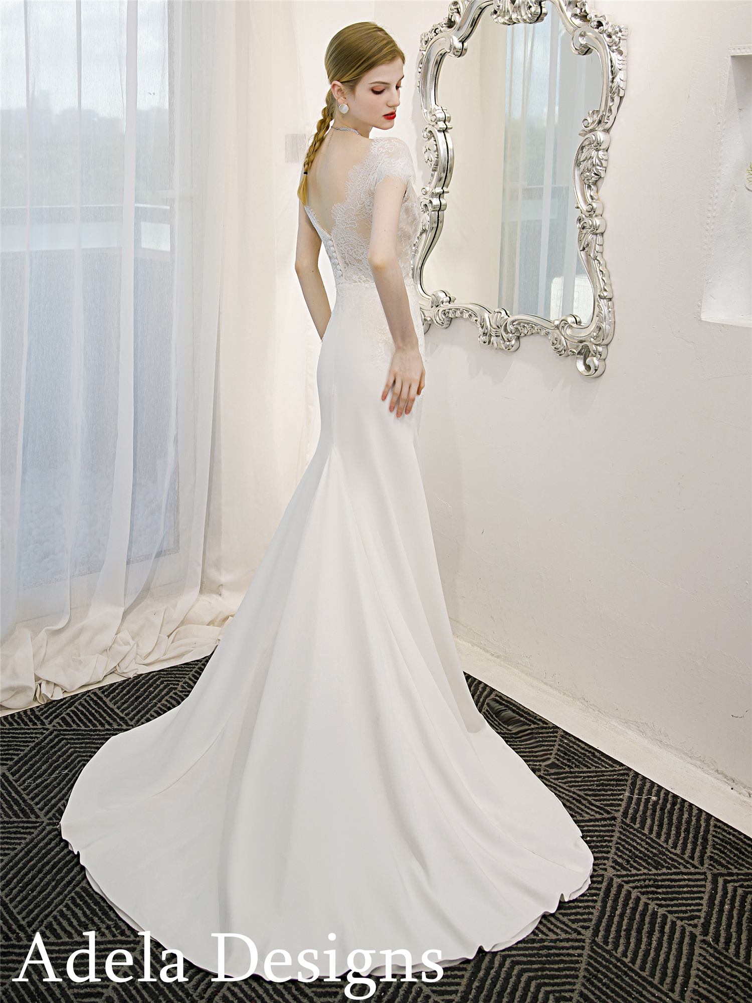 Adela design WD2073 - 2