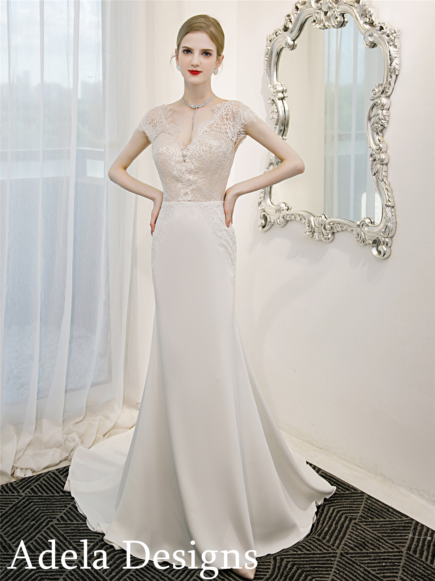 Adela design WD2073