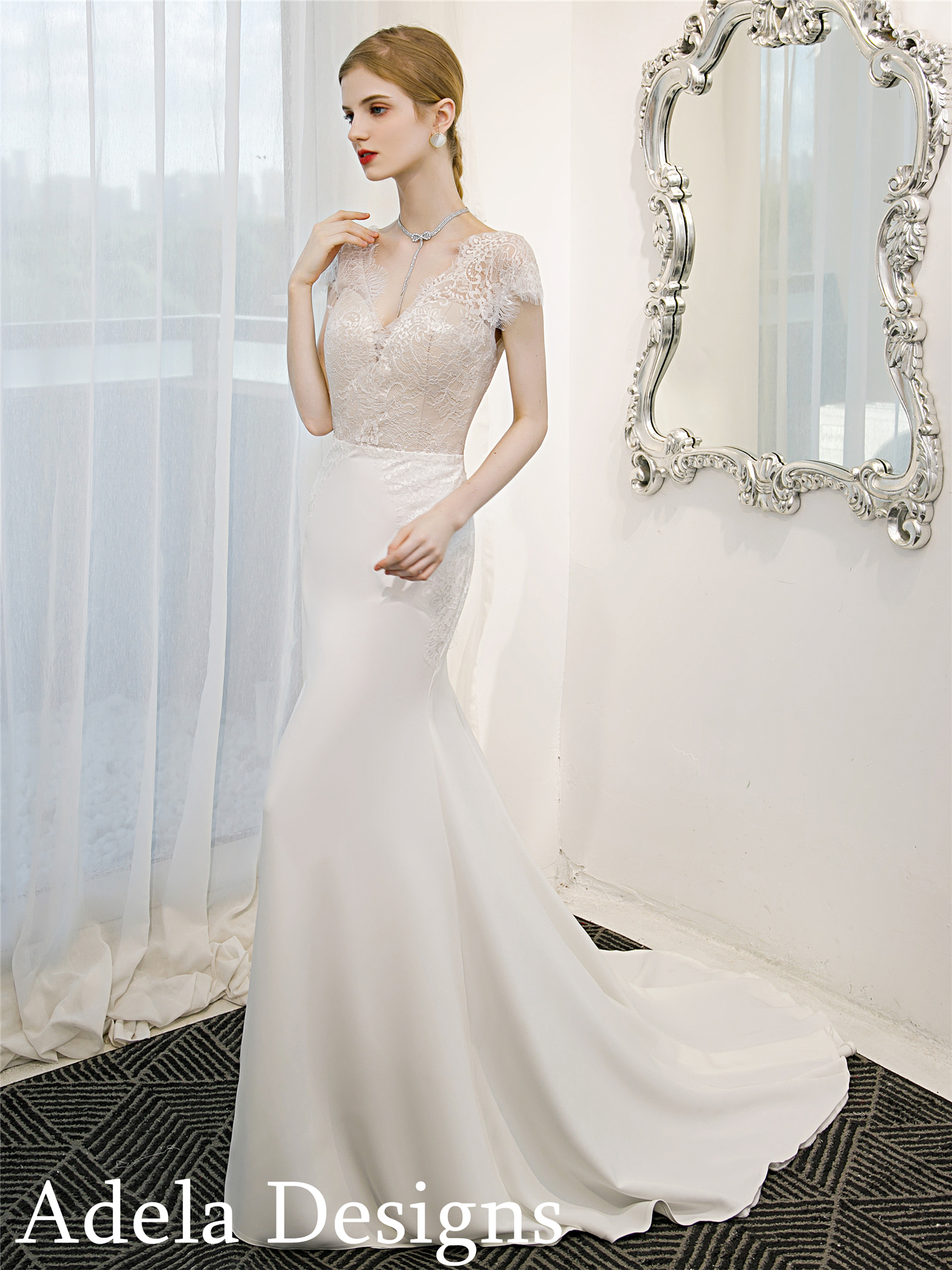Adela design WD2073 - 3