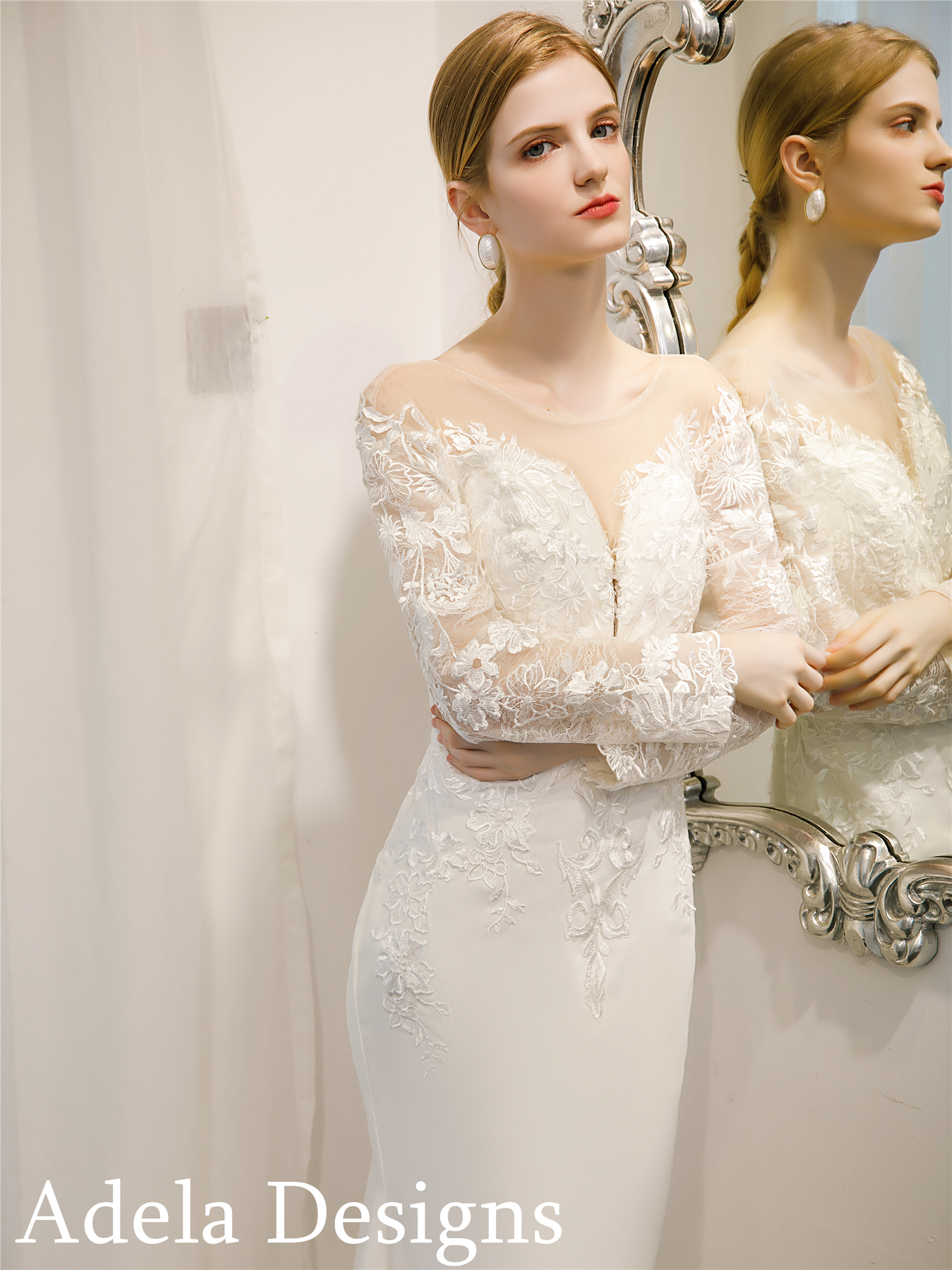 Adela design WD2075 - 3