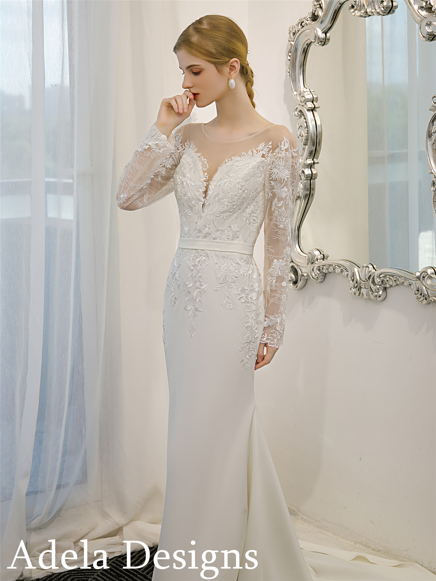 Adela design WD2075 - 2