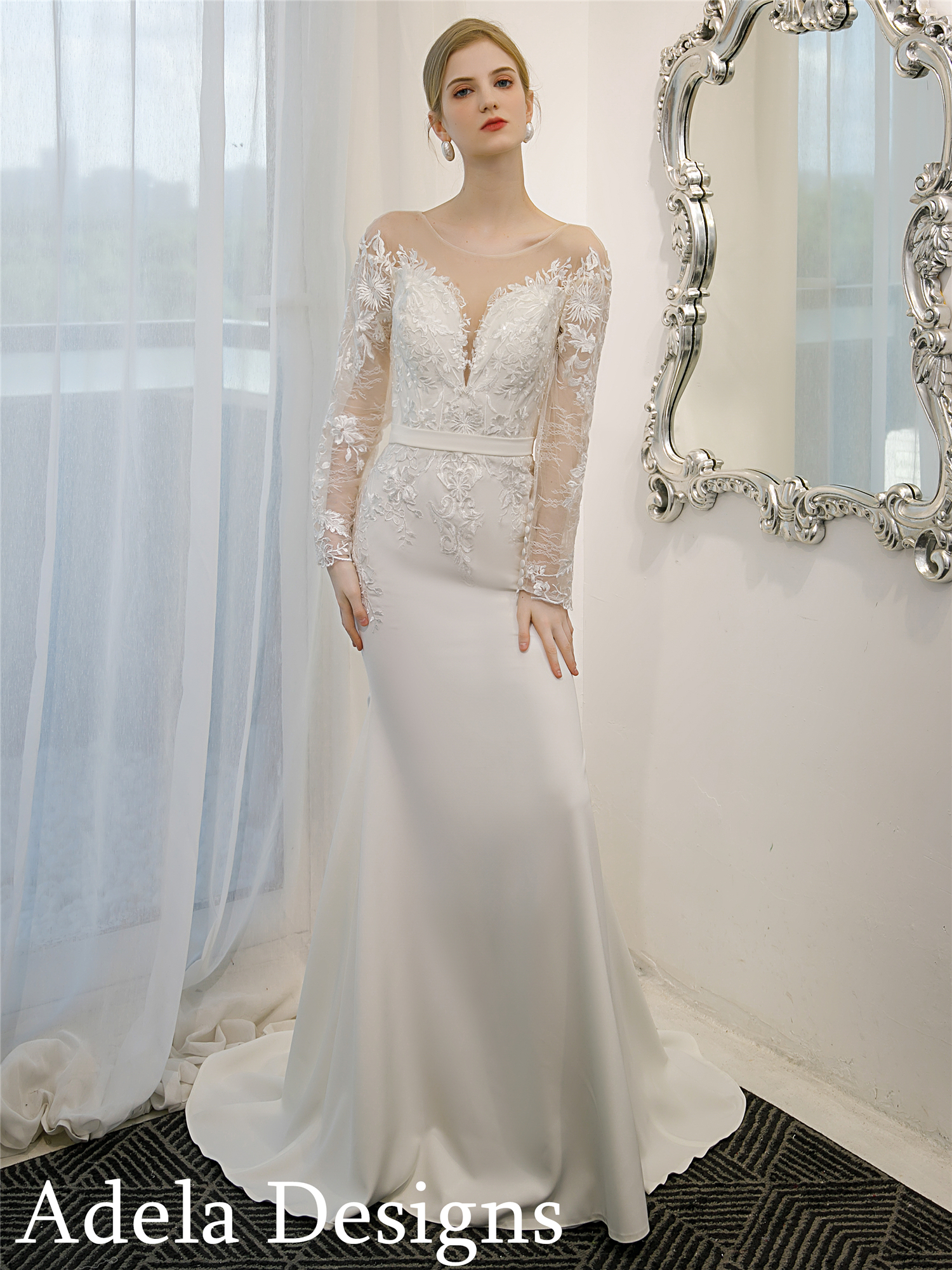 Adela design WD2075