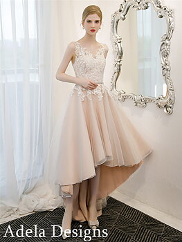 Adela design WD2076
