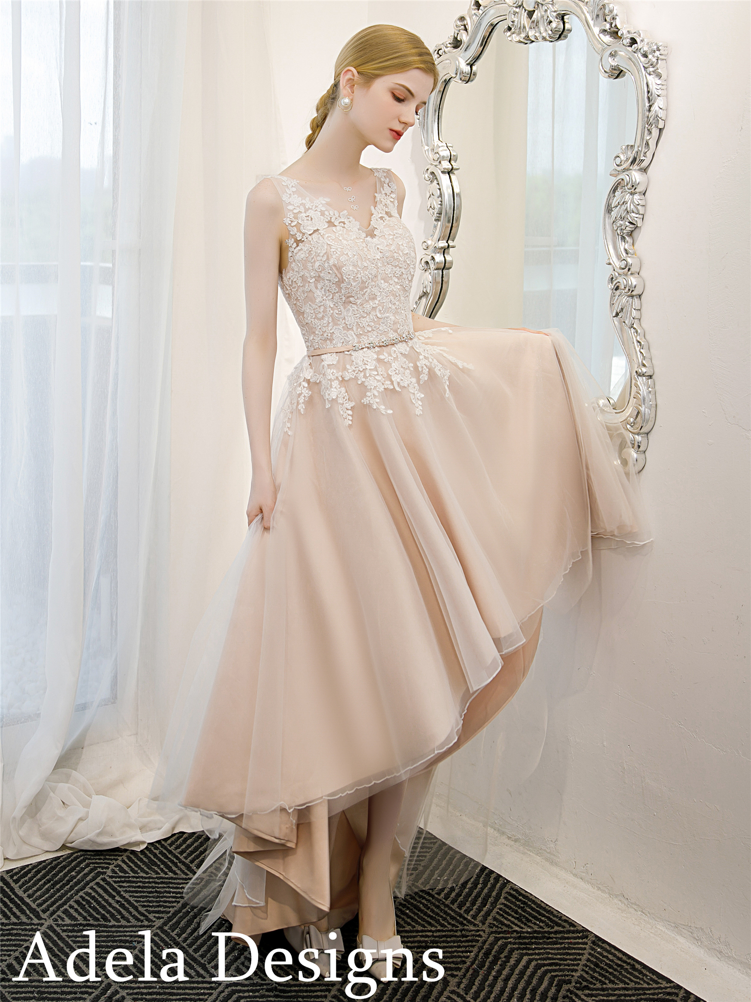 Adela design WD2076 - 2