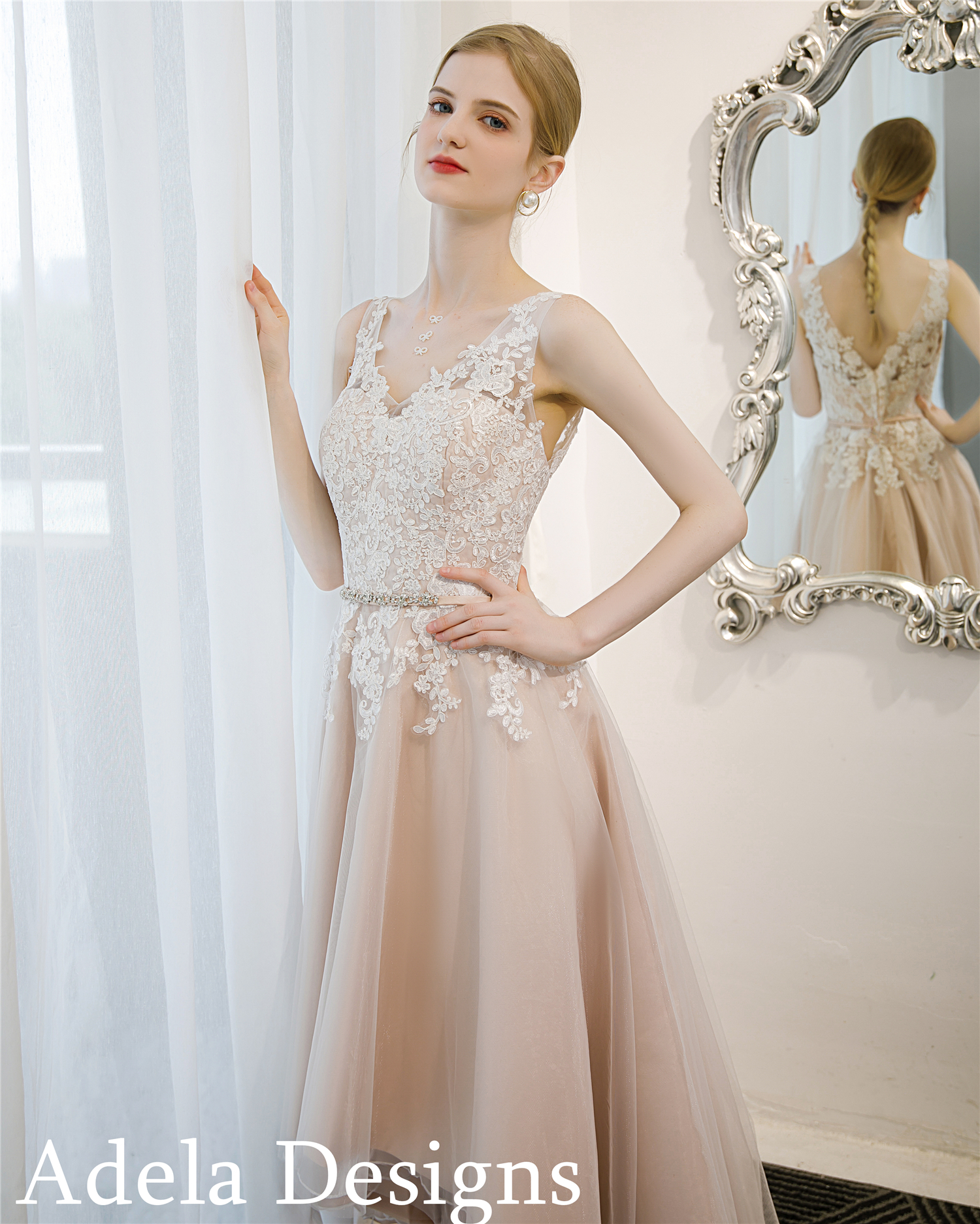 Adela design WD2076 - 3