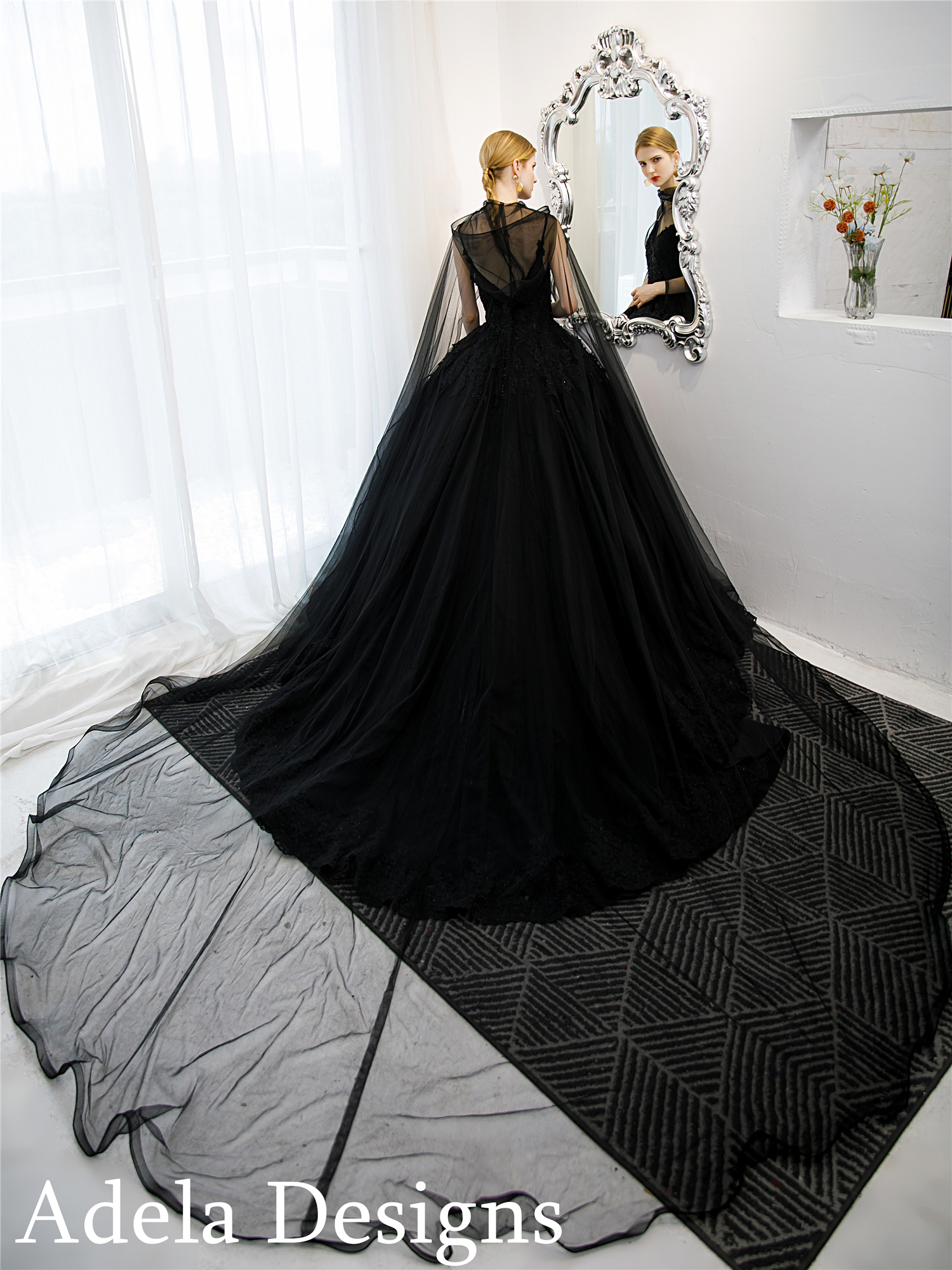 Adela design WD2066 - 3