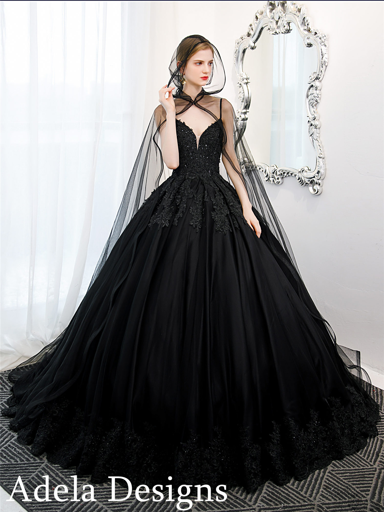 Adela design WD2066 - 5