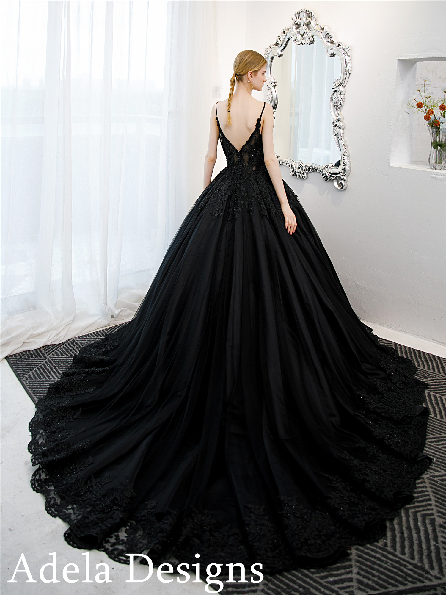 Adela design WD2066 - 2