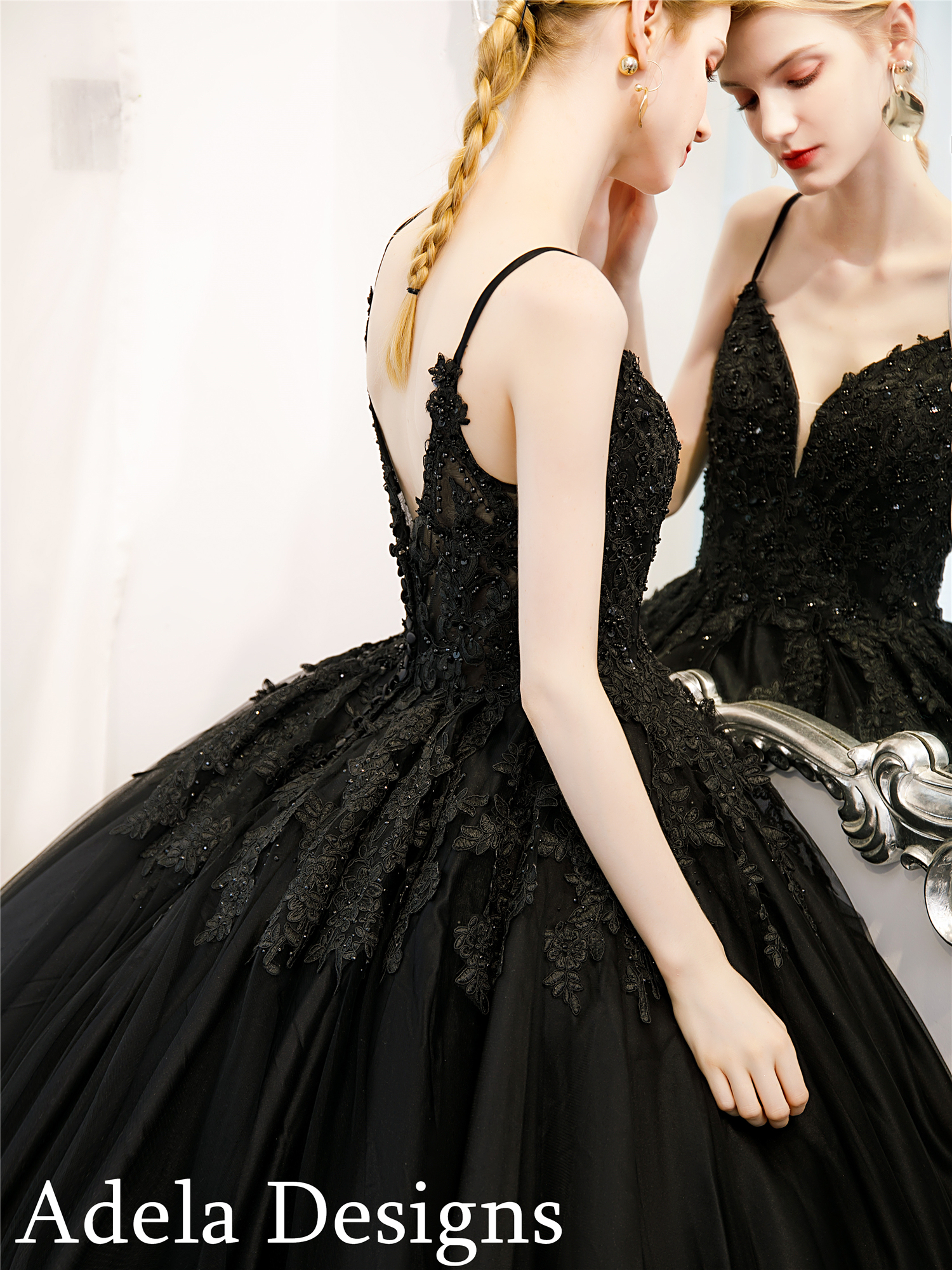 Adela design WD2066 - 6