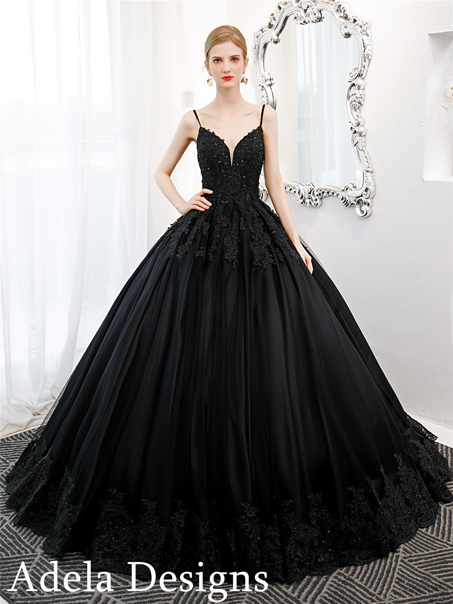 Adela design WD2066
