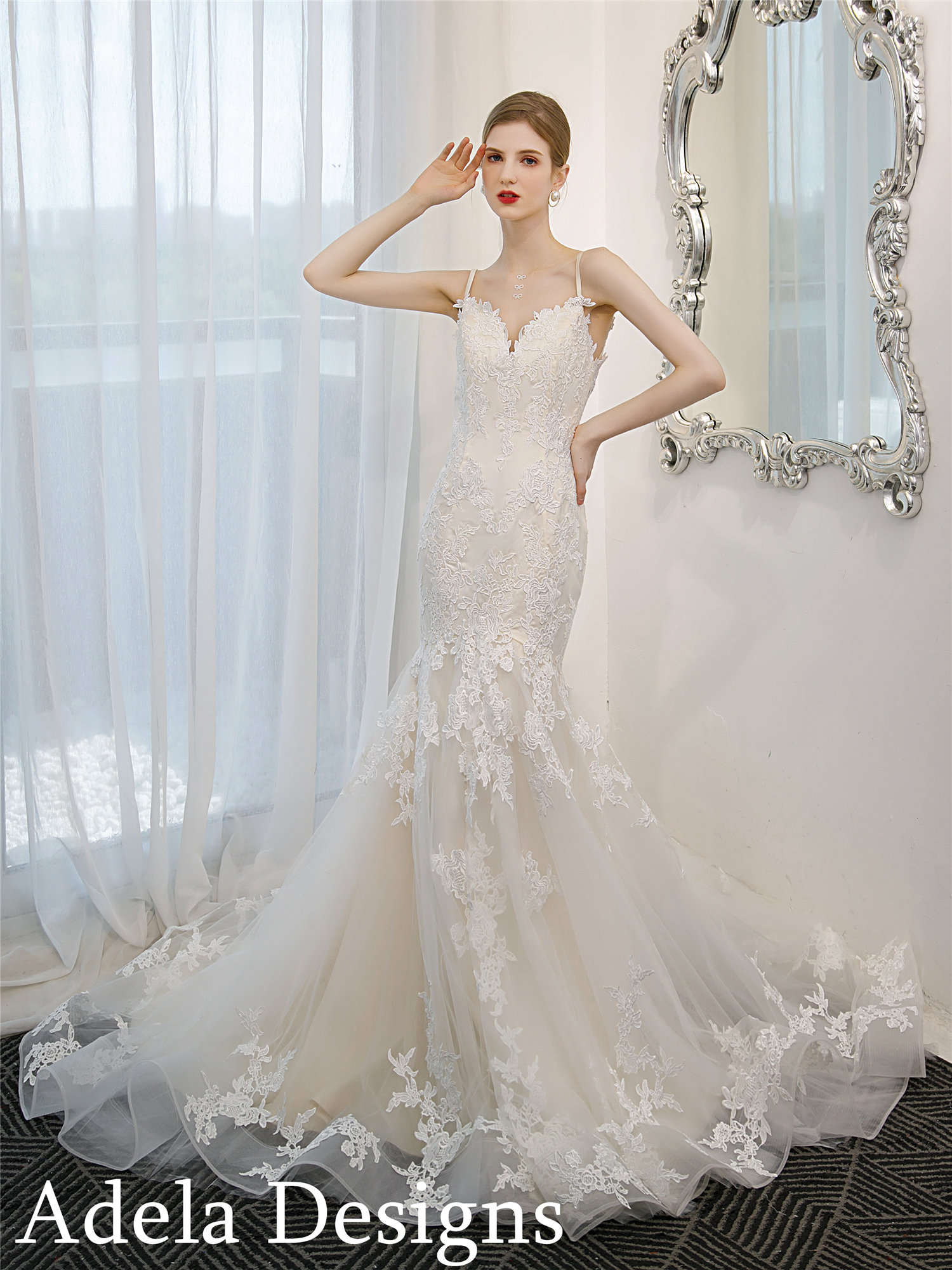 Adela design WD2069