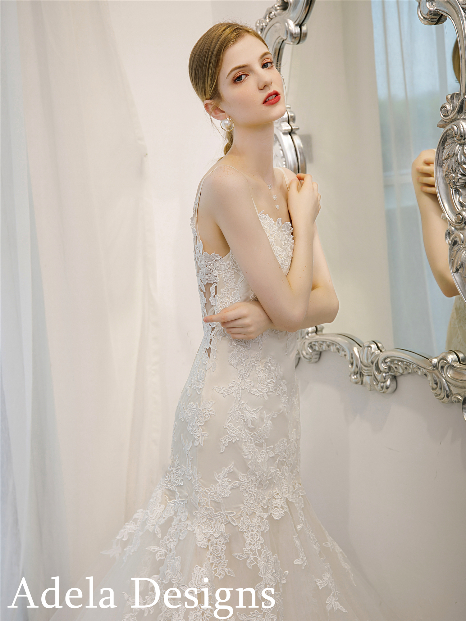 Adela design WD2069 - 4