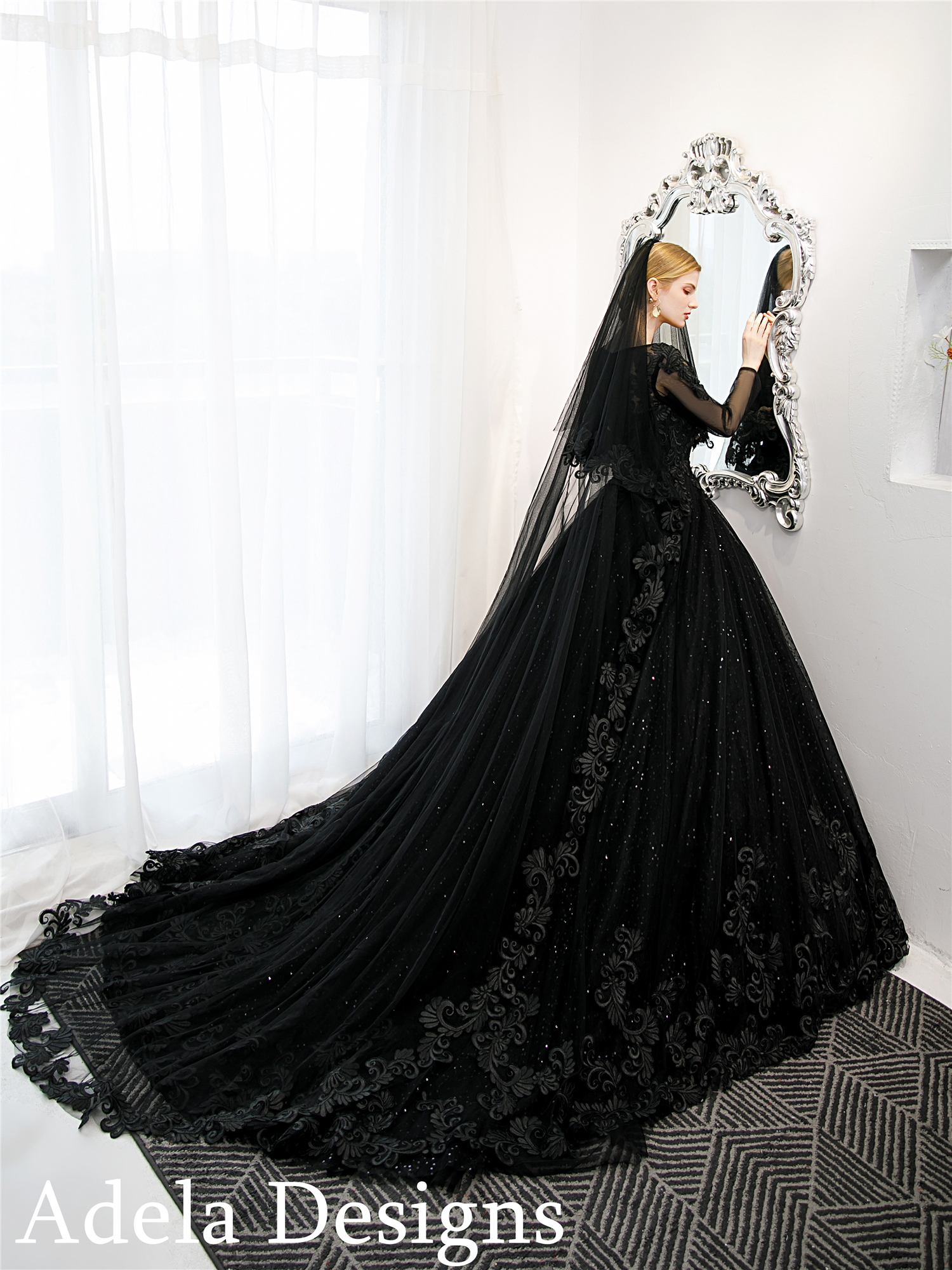 Adela design WD2065 - 5