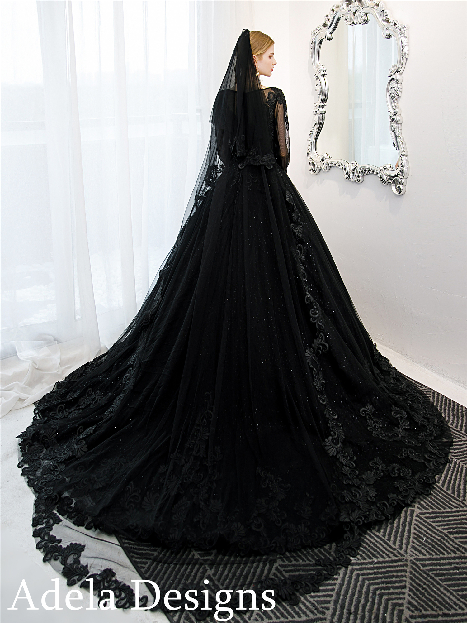 Adela design WD2065 - 4