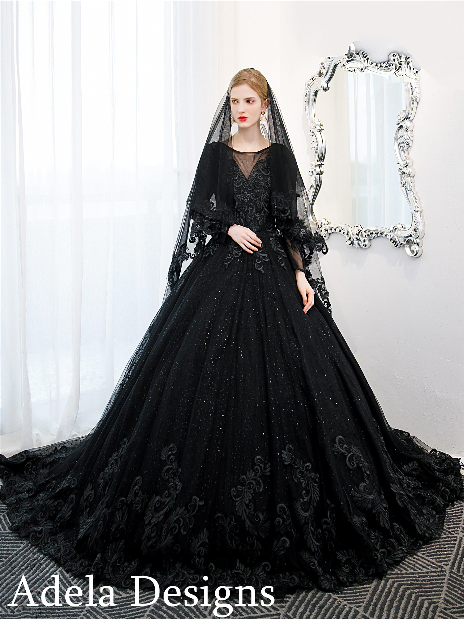 Adela design WD2065 - 8
