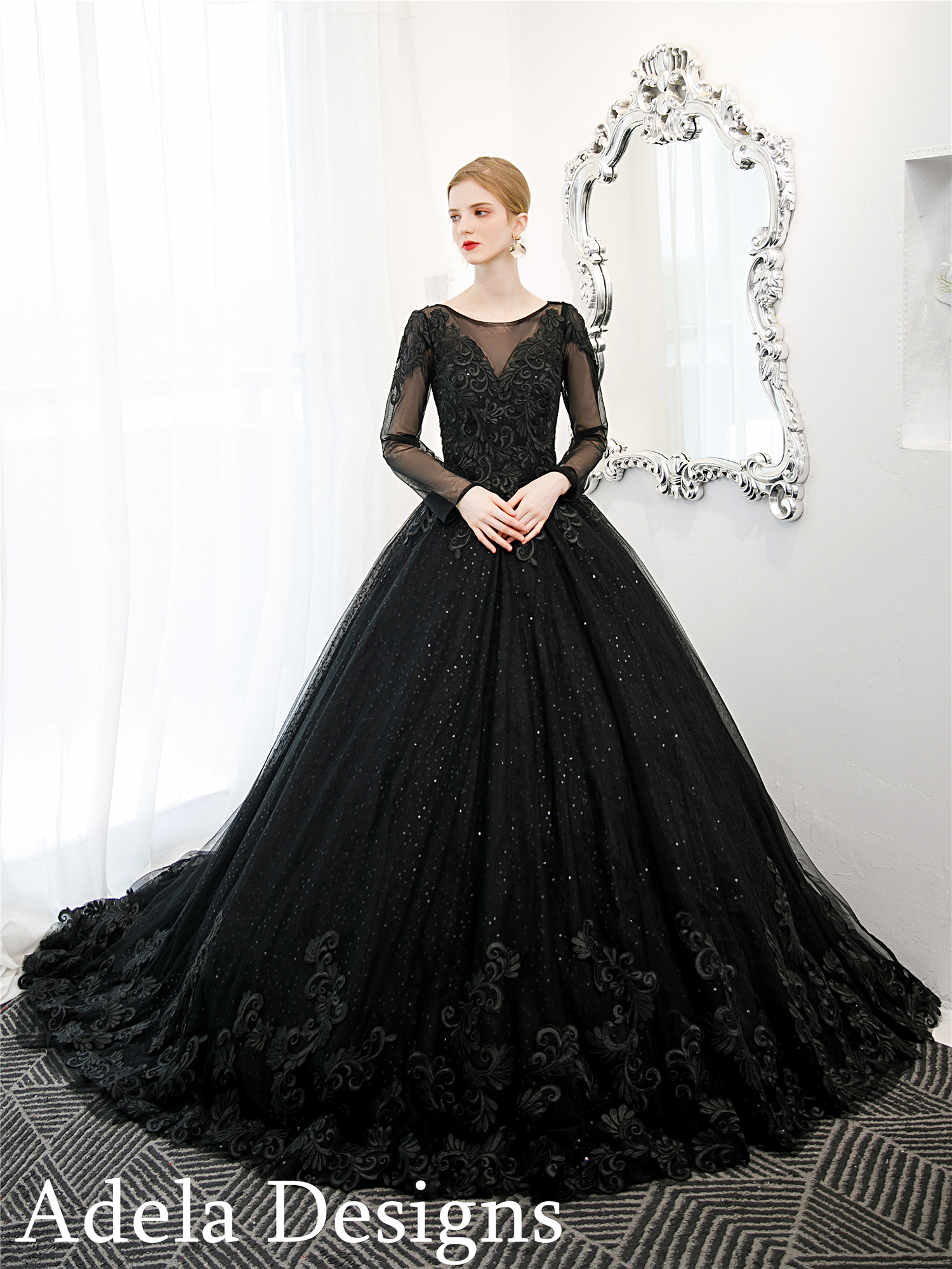 Adela design WD2065 - 7