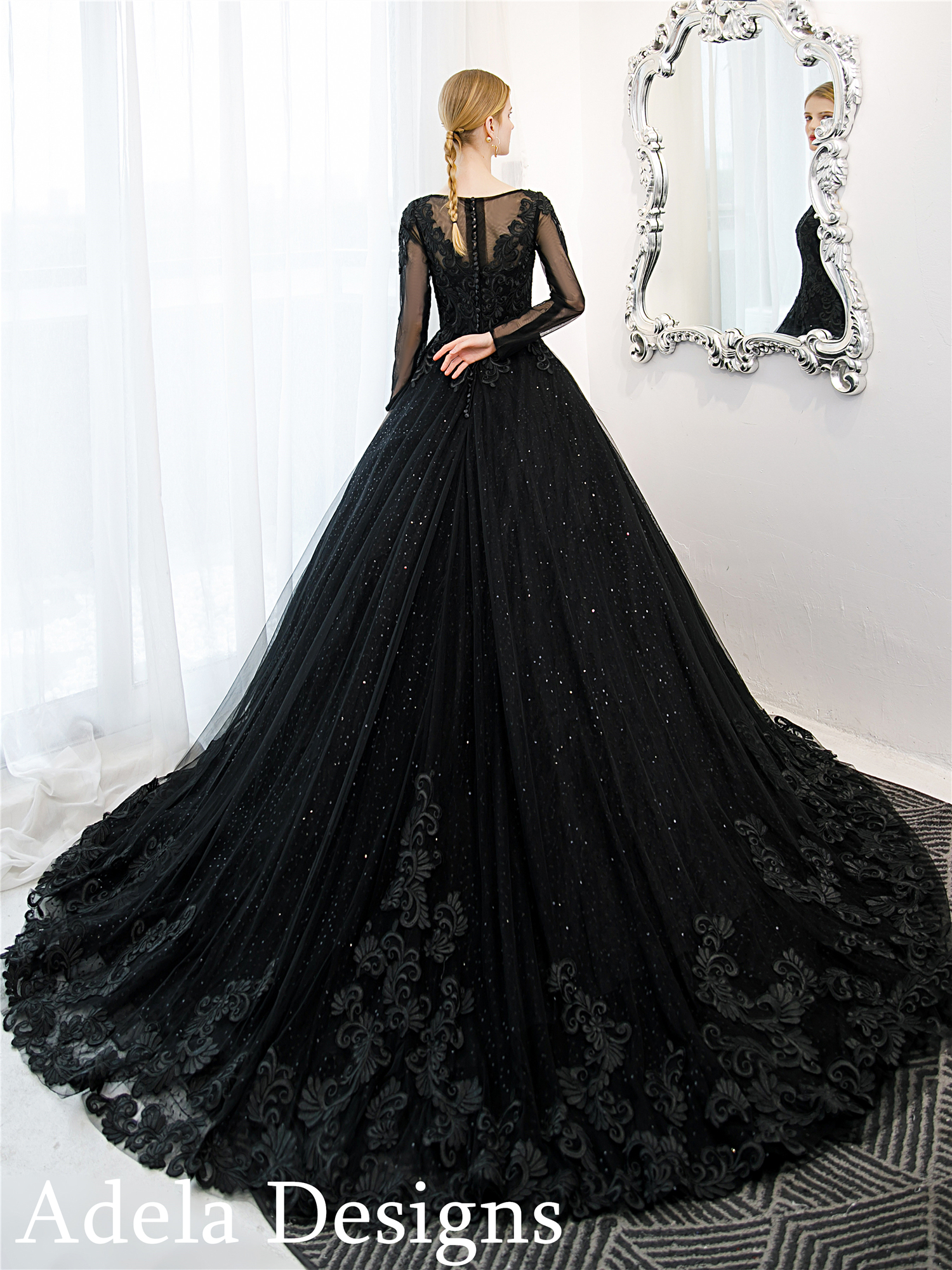 Adela design WD2065 - 3