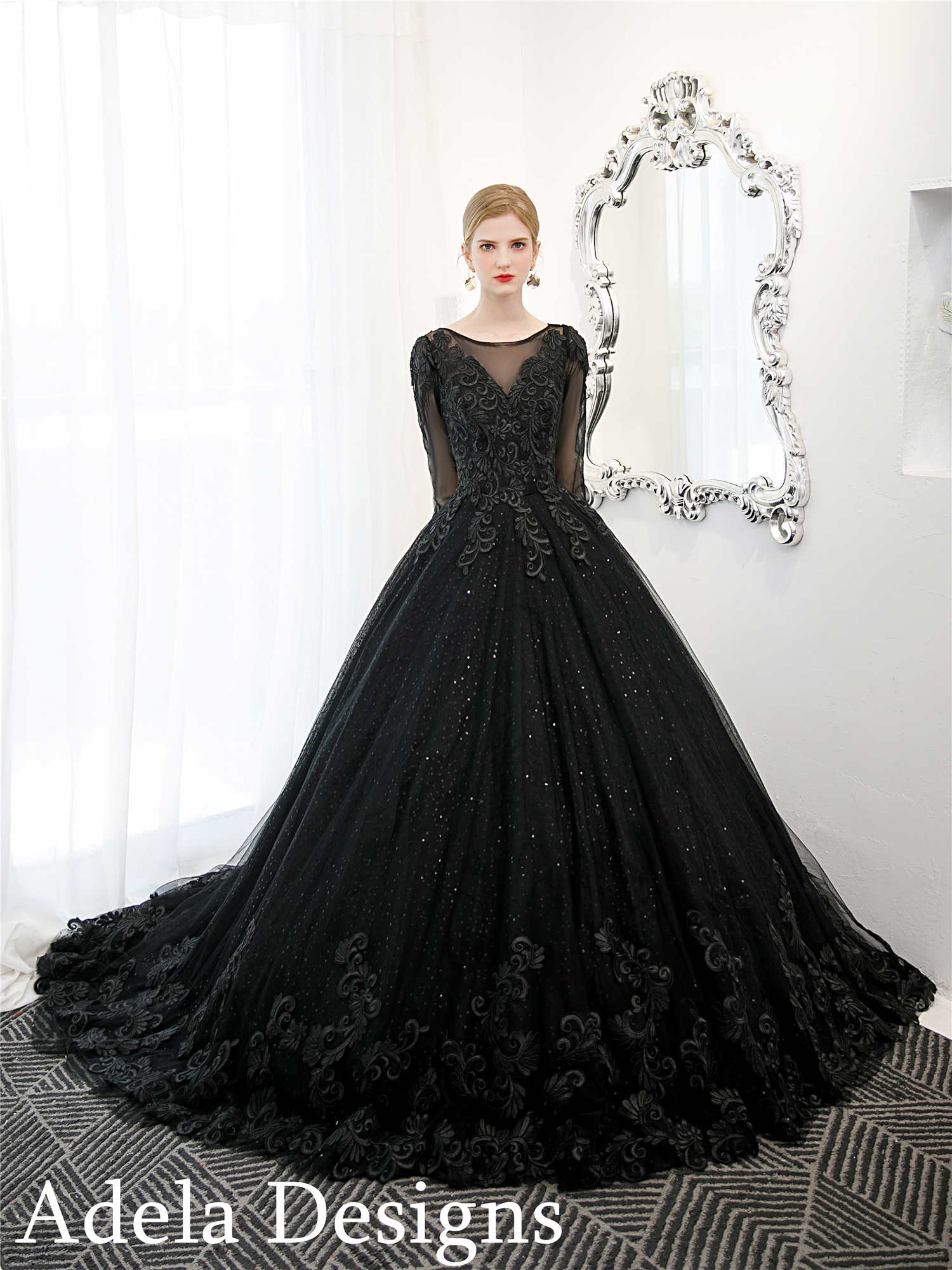 Adela design WD2065