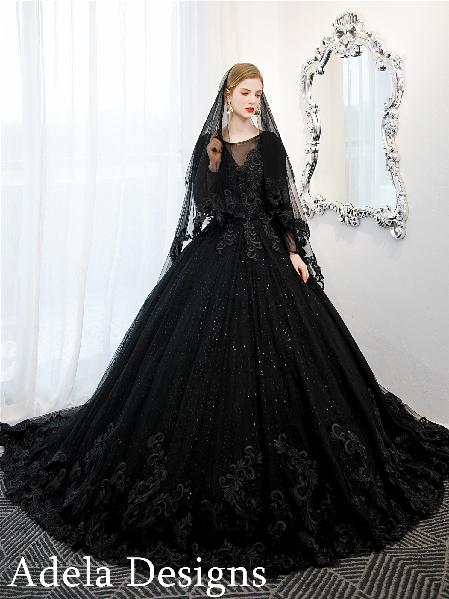 Adela design WD2065 - 2