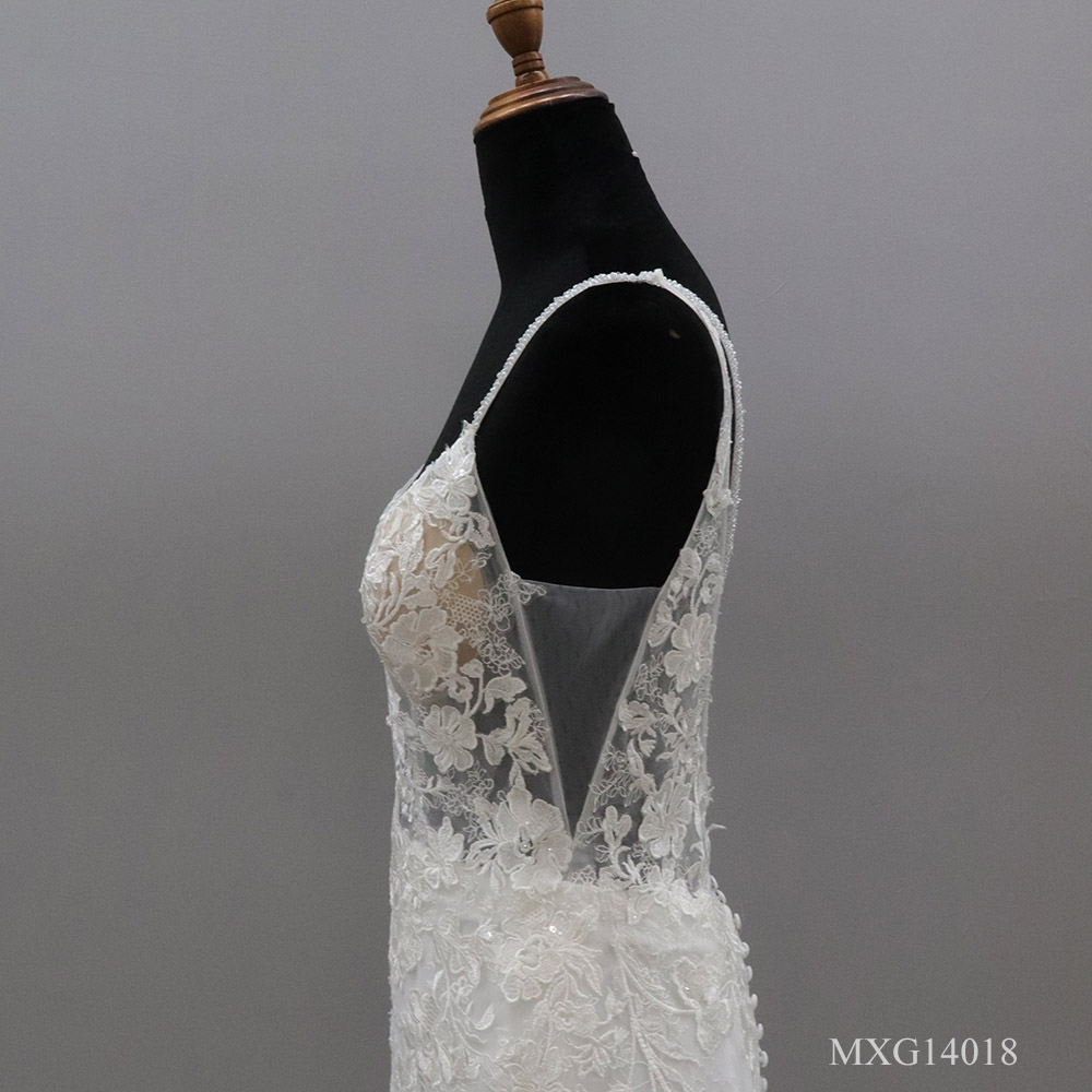 Angel Bridal MXG14018 - 2