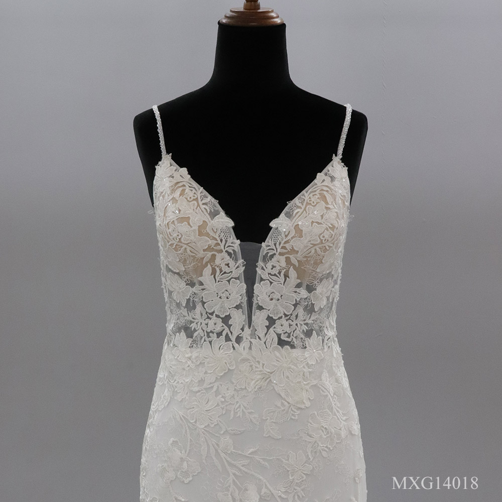 Angel Bridal MXG14018 - 6