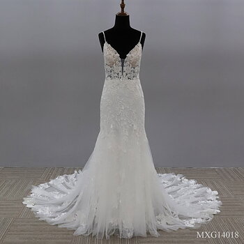 Angel Bridal MXG14018