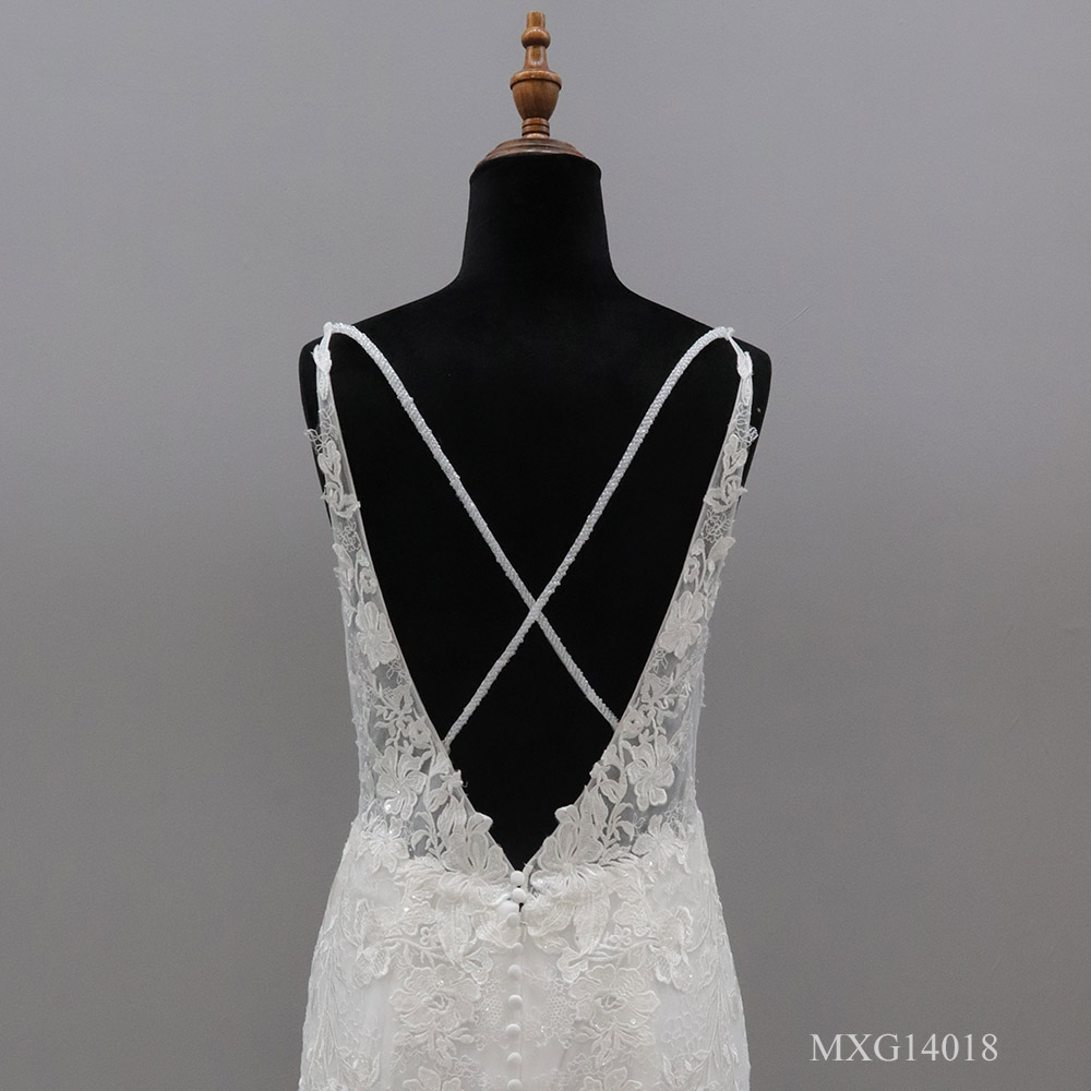 Angel Bridal MXG14018 - 4