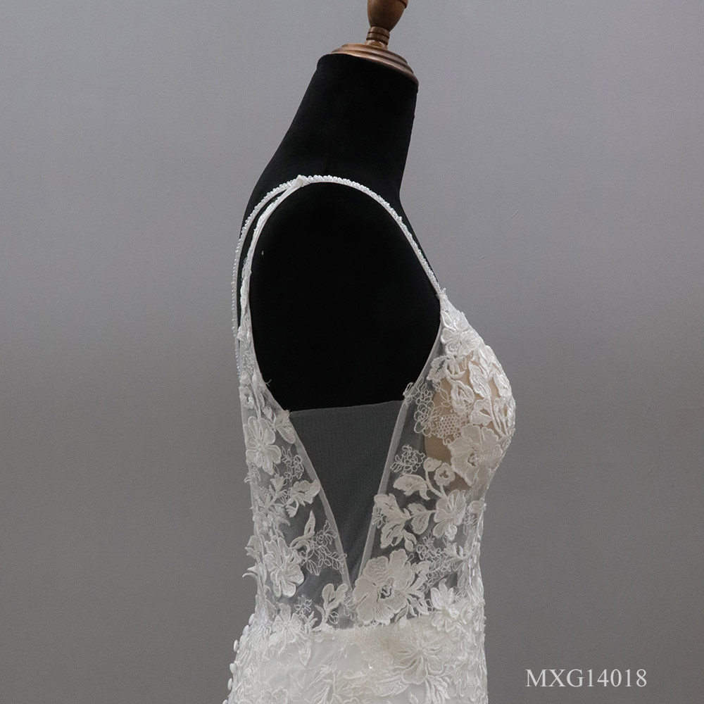 Angel Bridal MXG14018 - 3