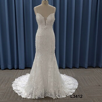 Angel Bridal L3412