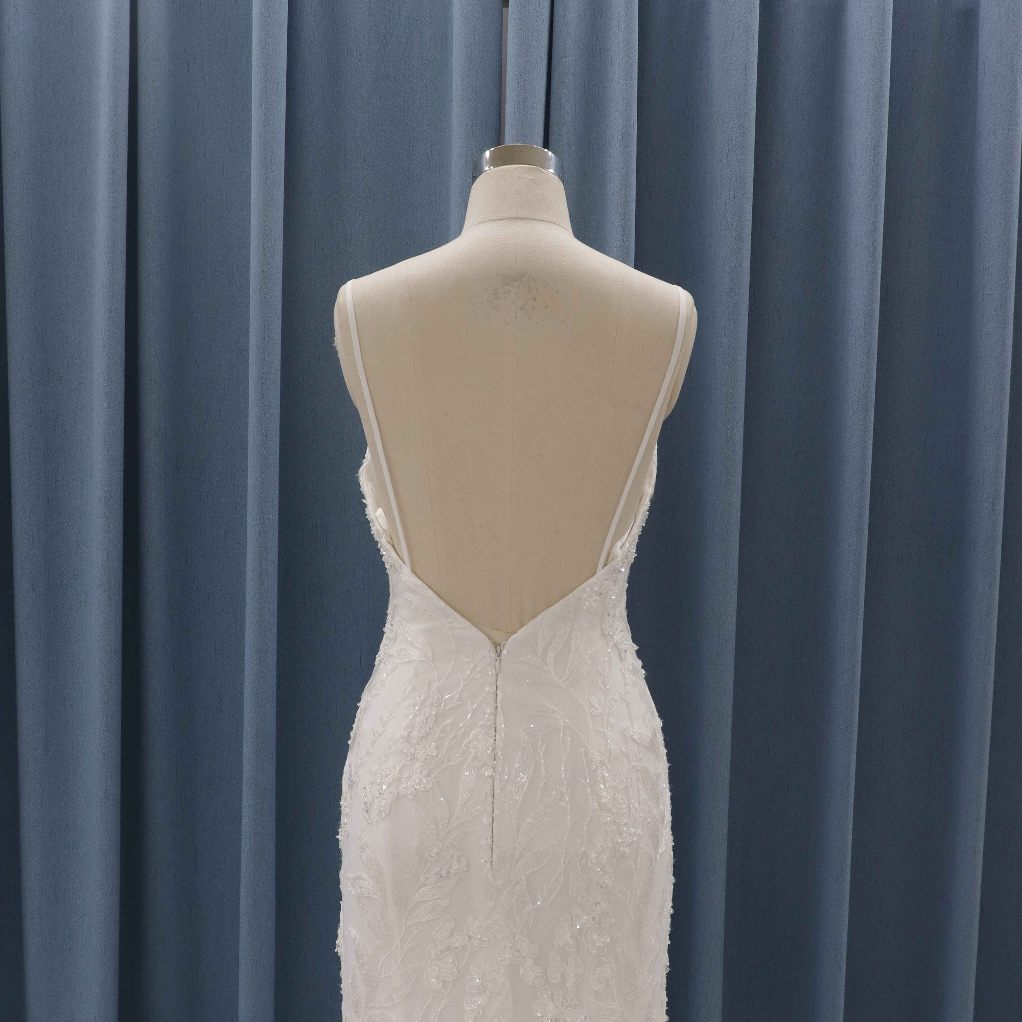 Angel Bridal L3412 - 4