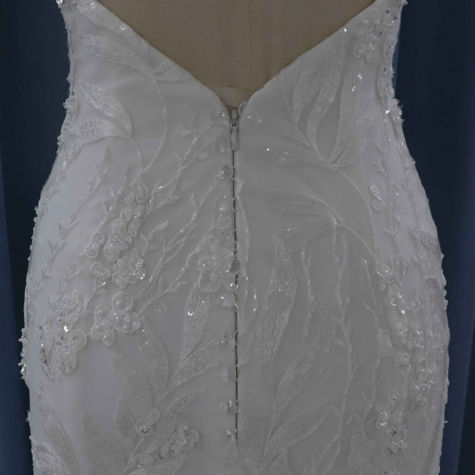 Angel Bridal L3412 - 5