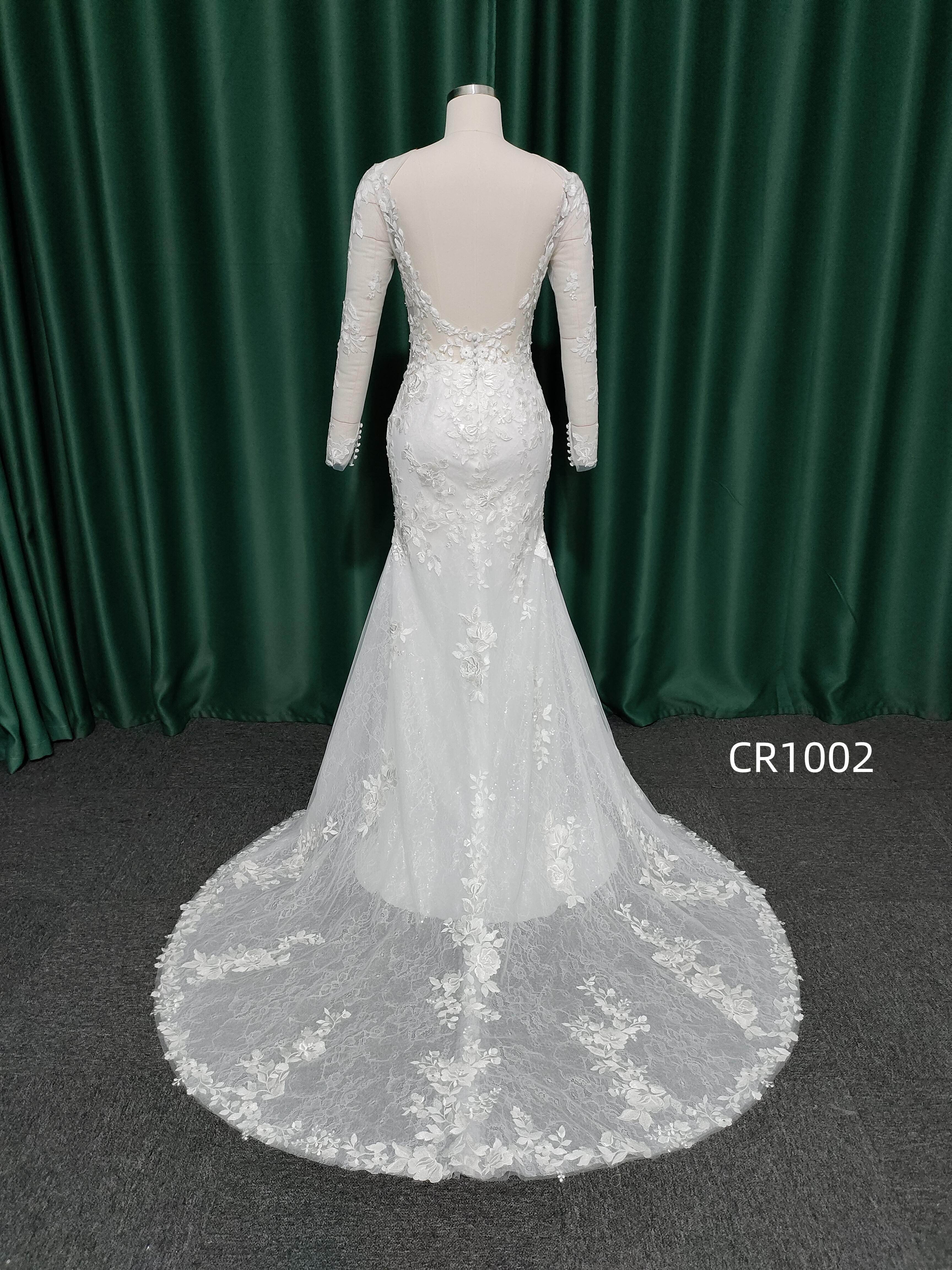 Chantilly Bridal CR1002 - 4