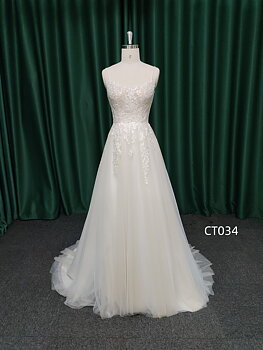 Chantilly Bridal CT034 lagervara