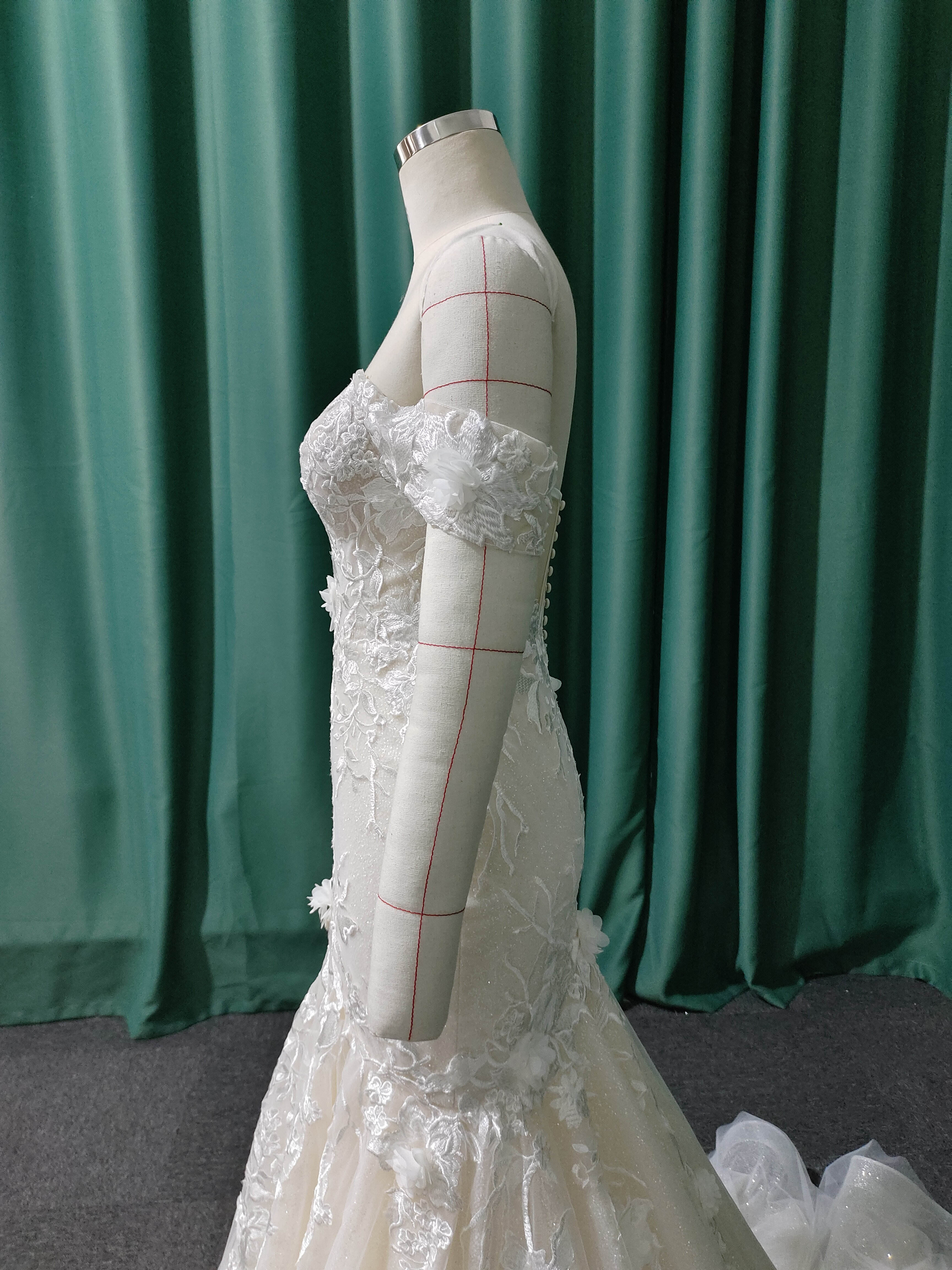 Chantilly Bridal CT035 - 3