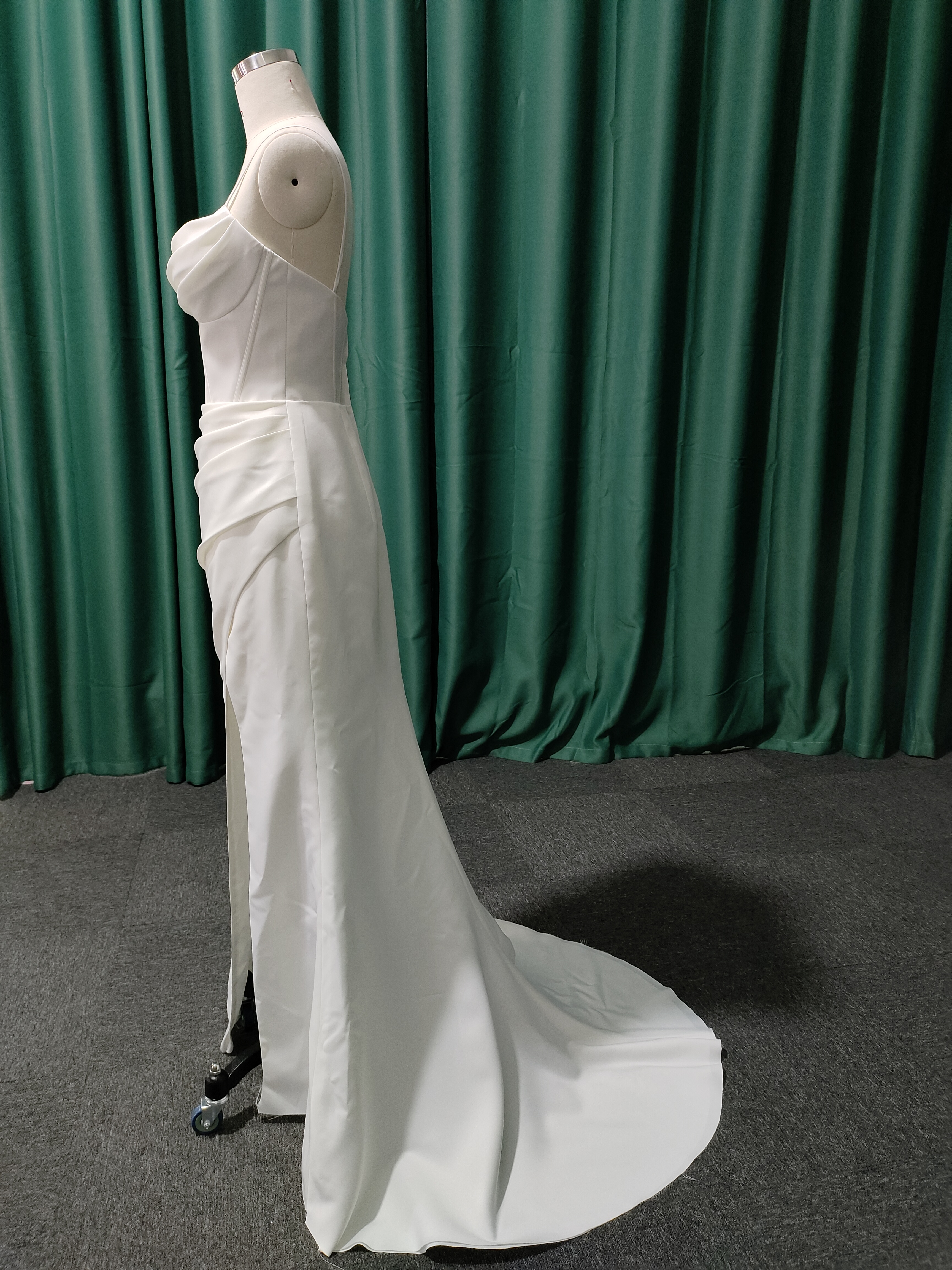 Chantilly Bridal CT024 - 7