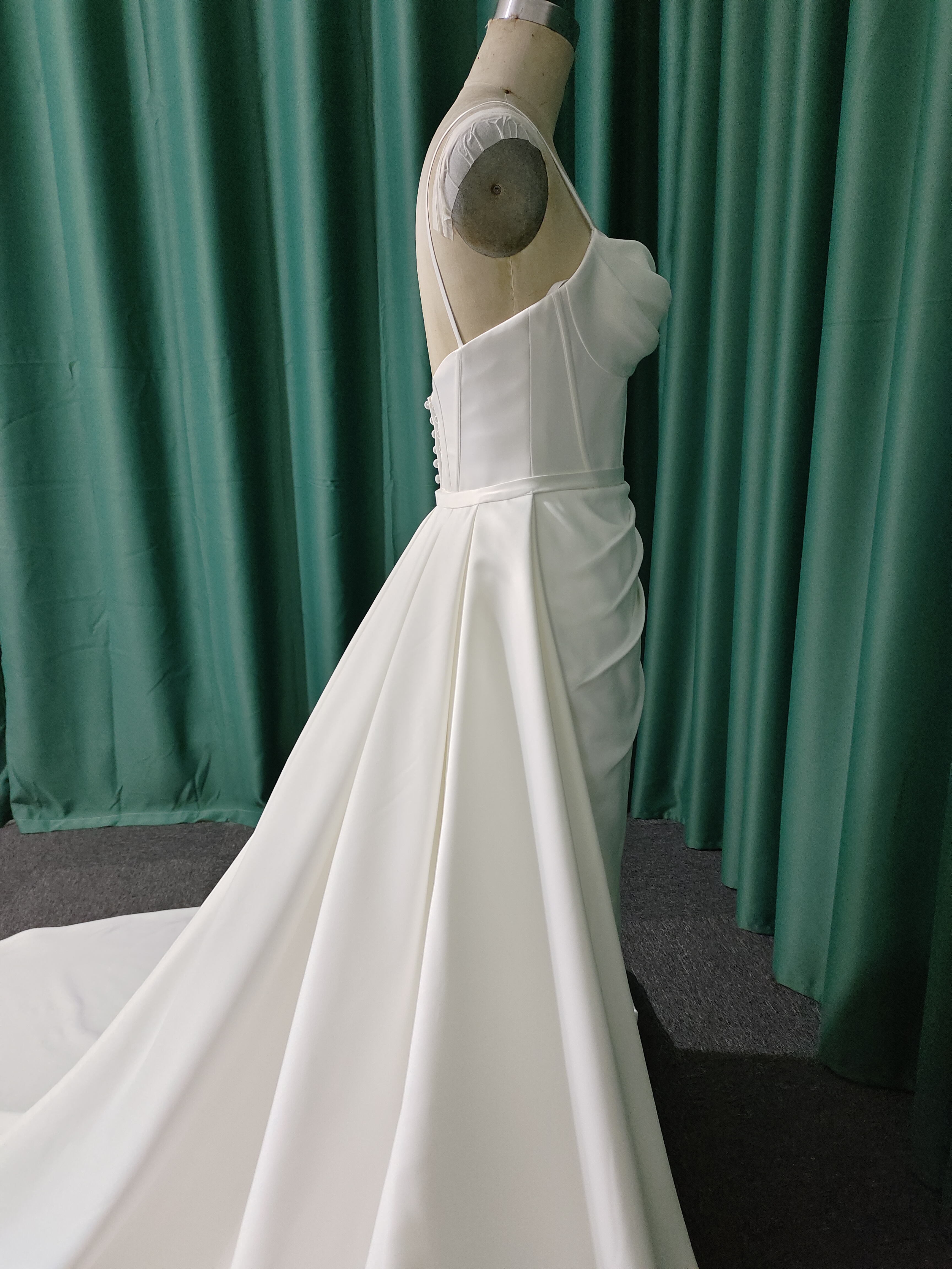 Chantilly Bridal CT024 - 4