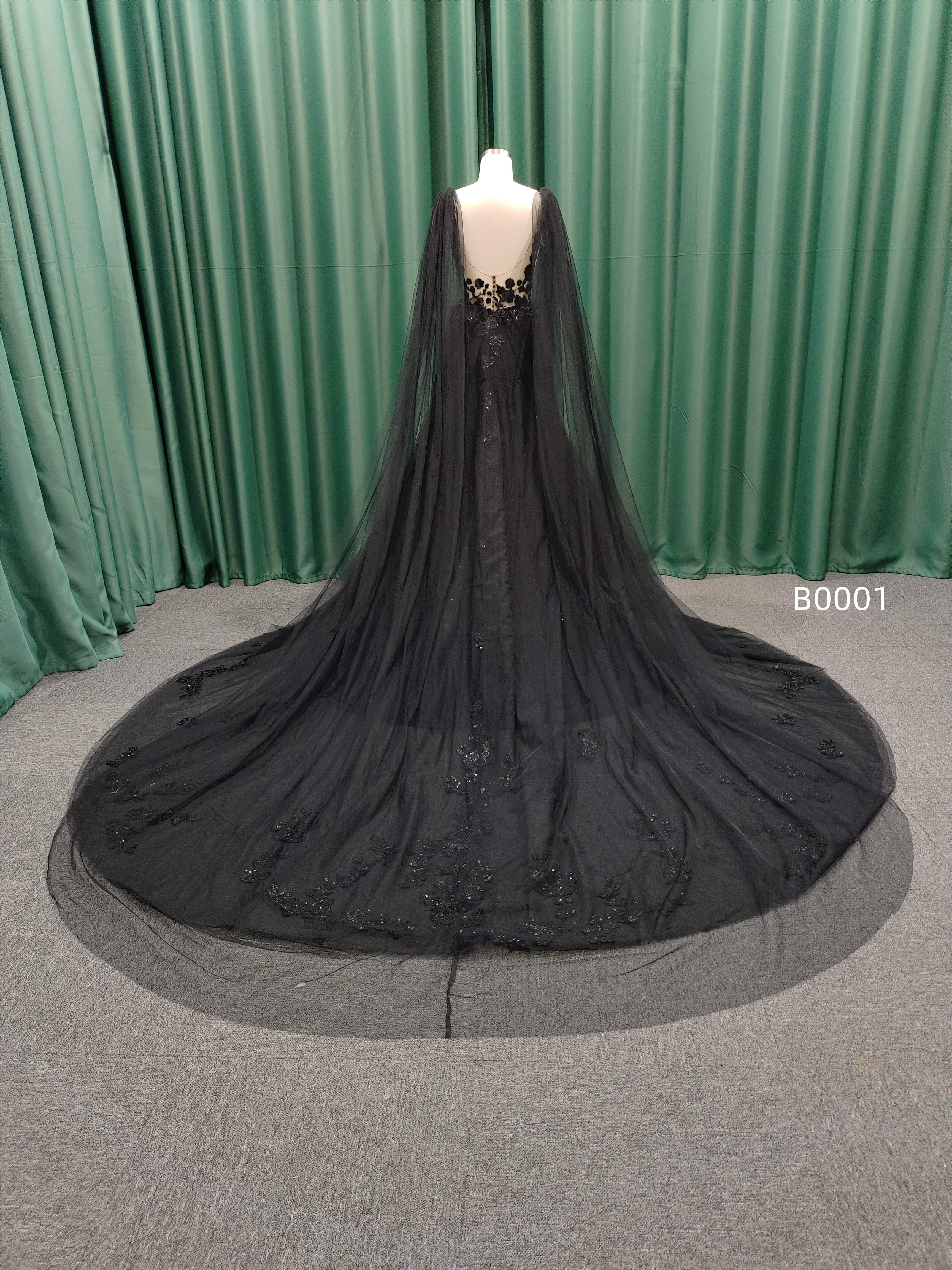 Chantilly Bridal  B0001 - 4