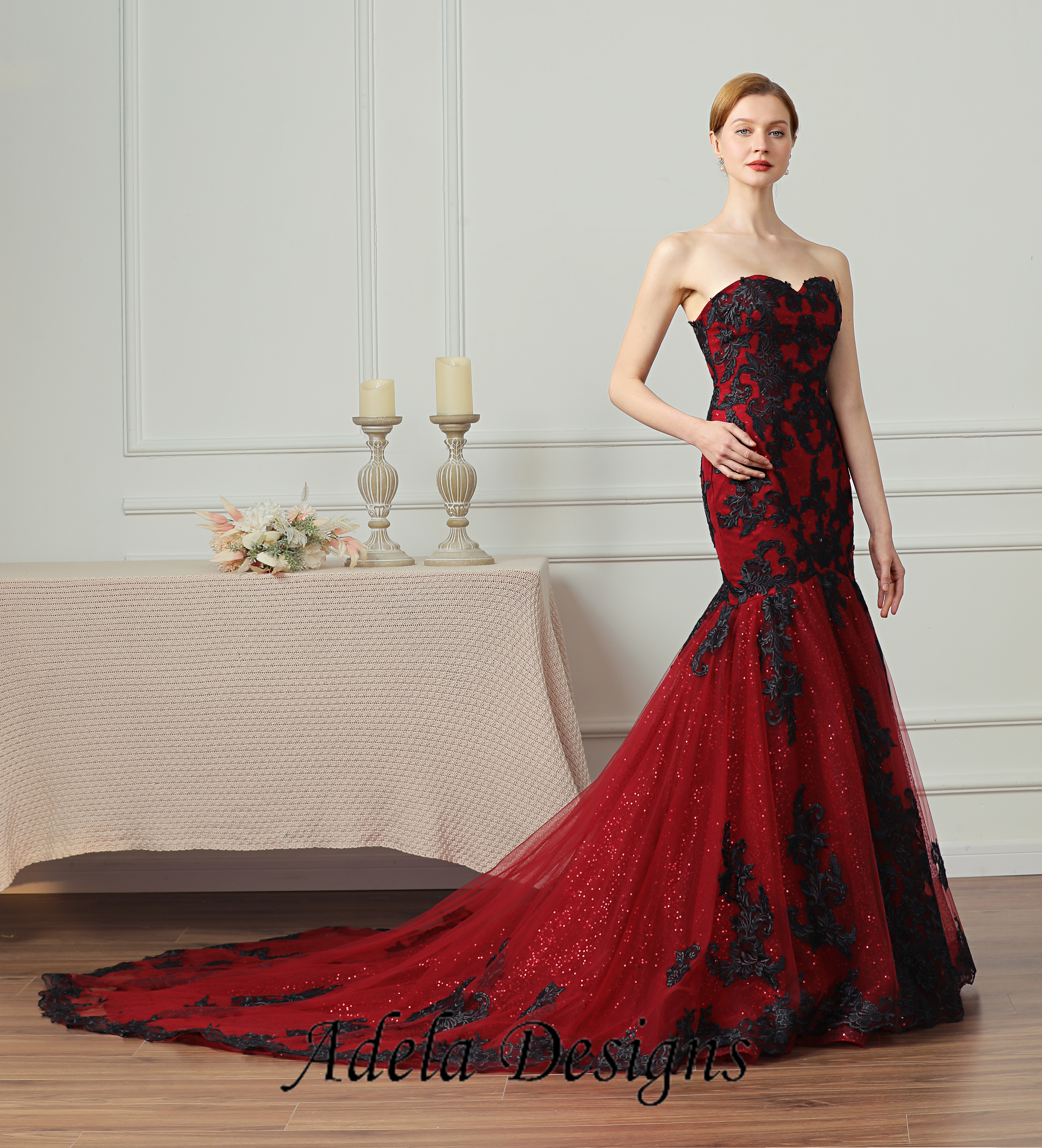 Adela design WD2106 - 3