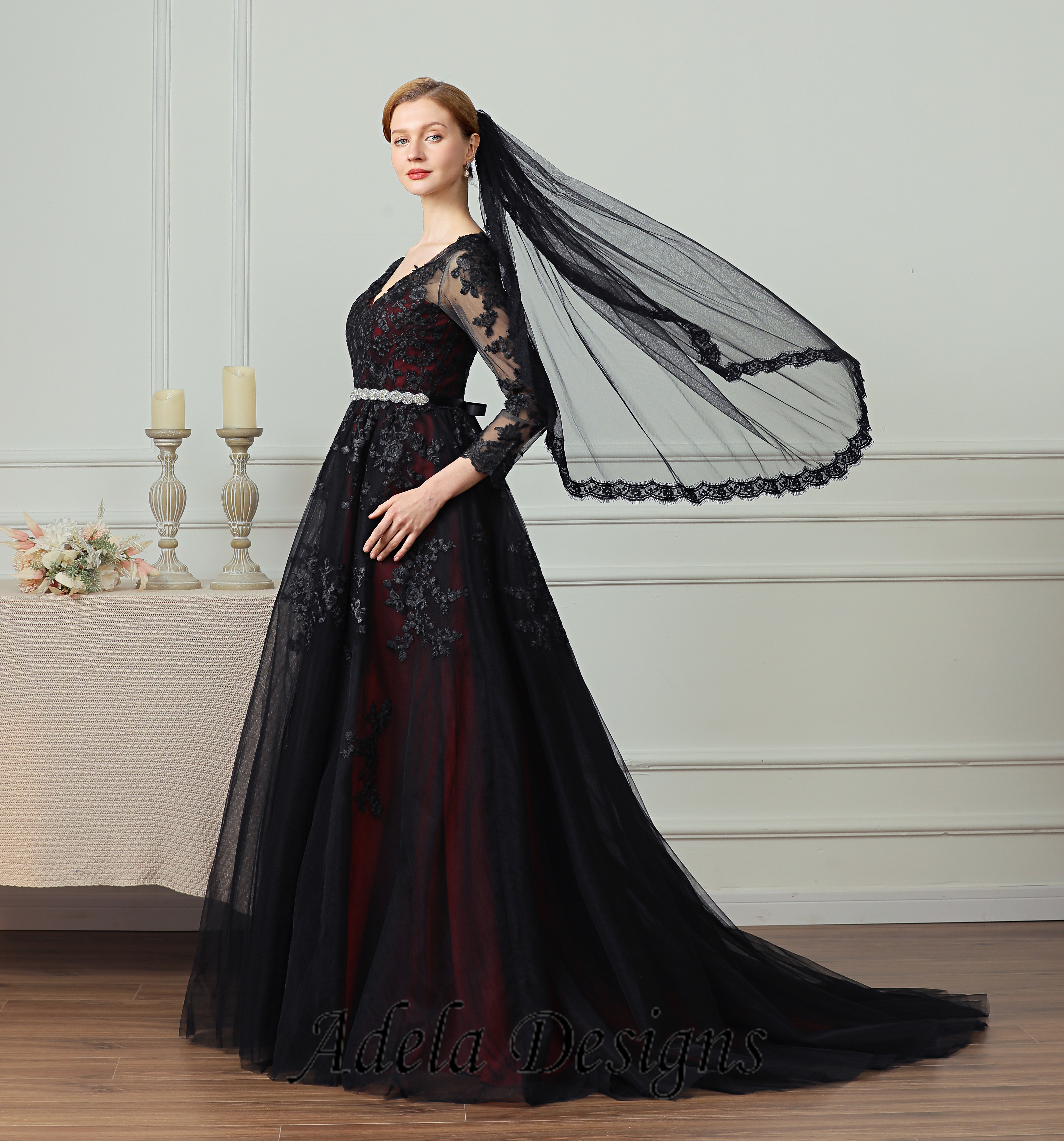 Adela design WD2105 - 6